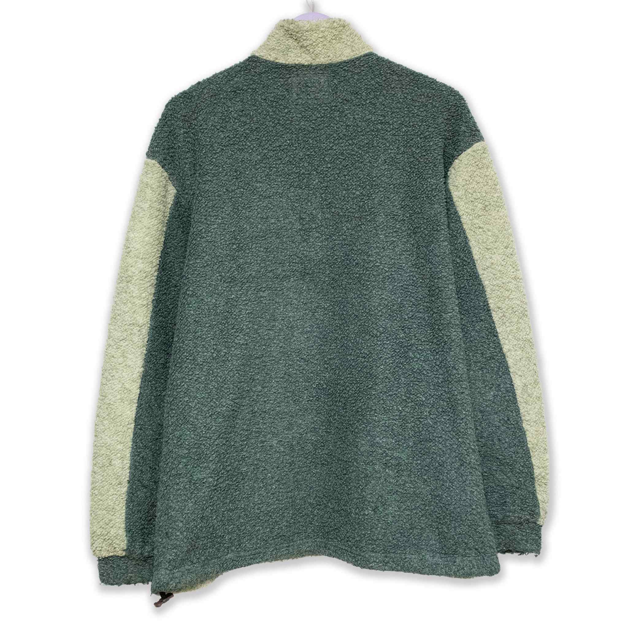 Vintage Fleece - Size L