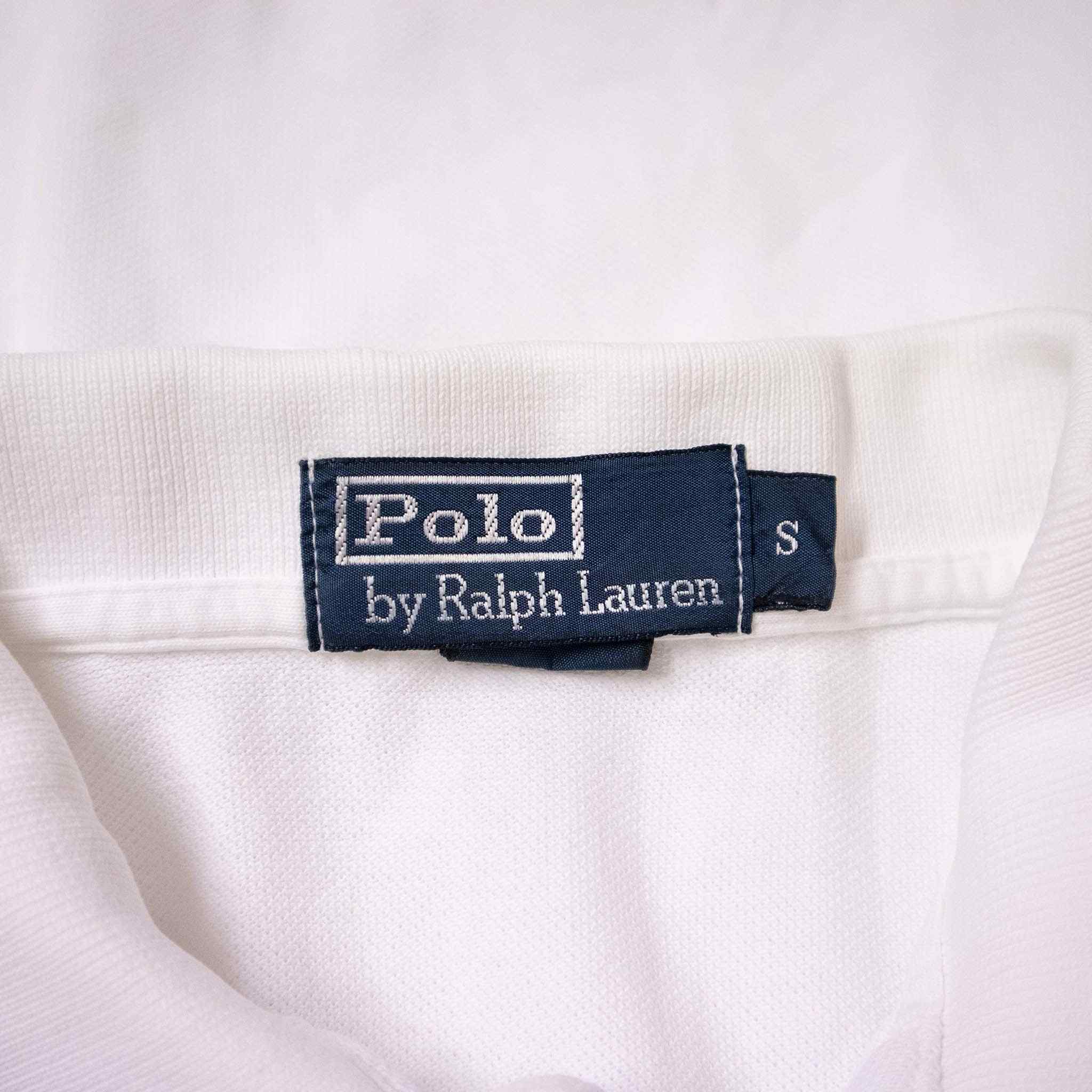 Polo Ralph Lauren - Taglia S