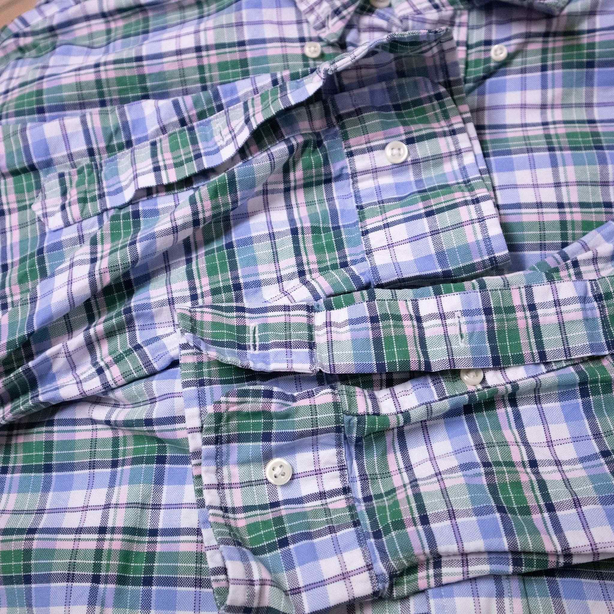 Camicia Ralph Lauren - Taglia XXL