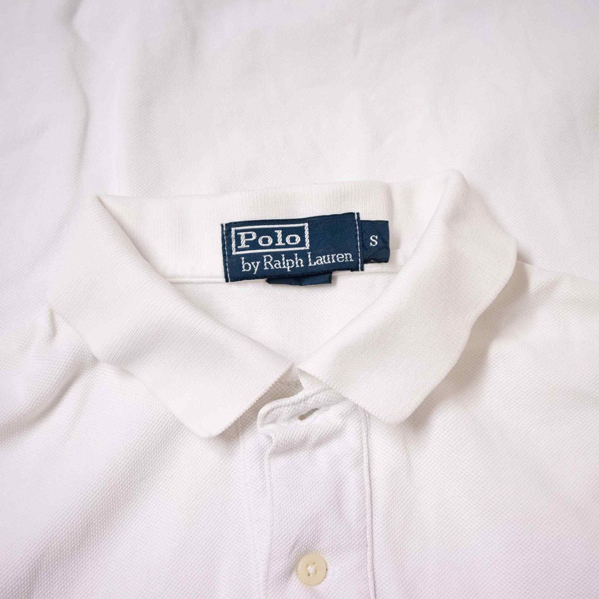 Polo Ralph Lauren - Size S