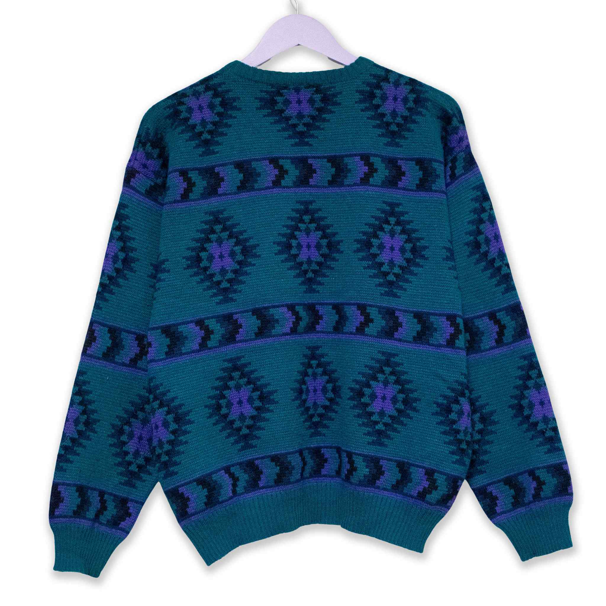 Vintage Sweater - Size L