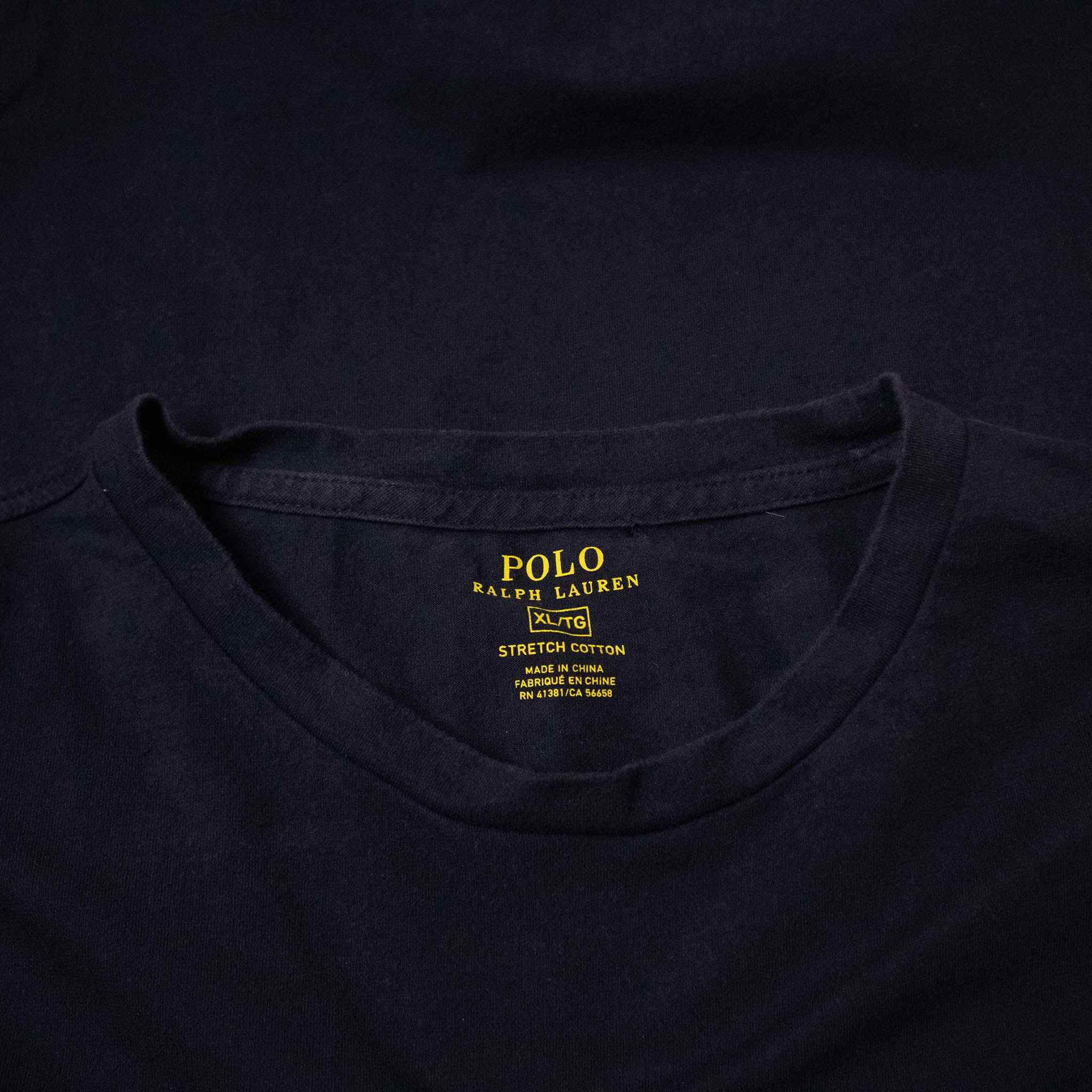 T shirt Ralph Lauren - Taglia XL