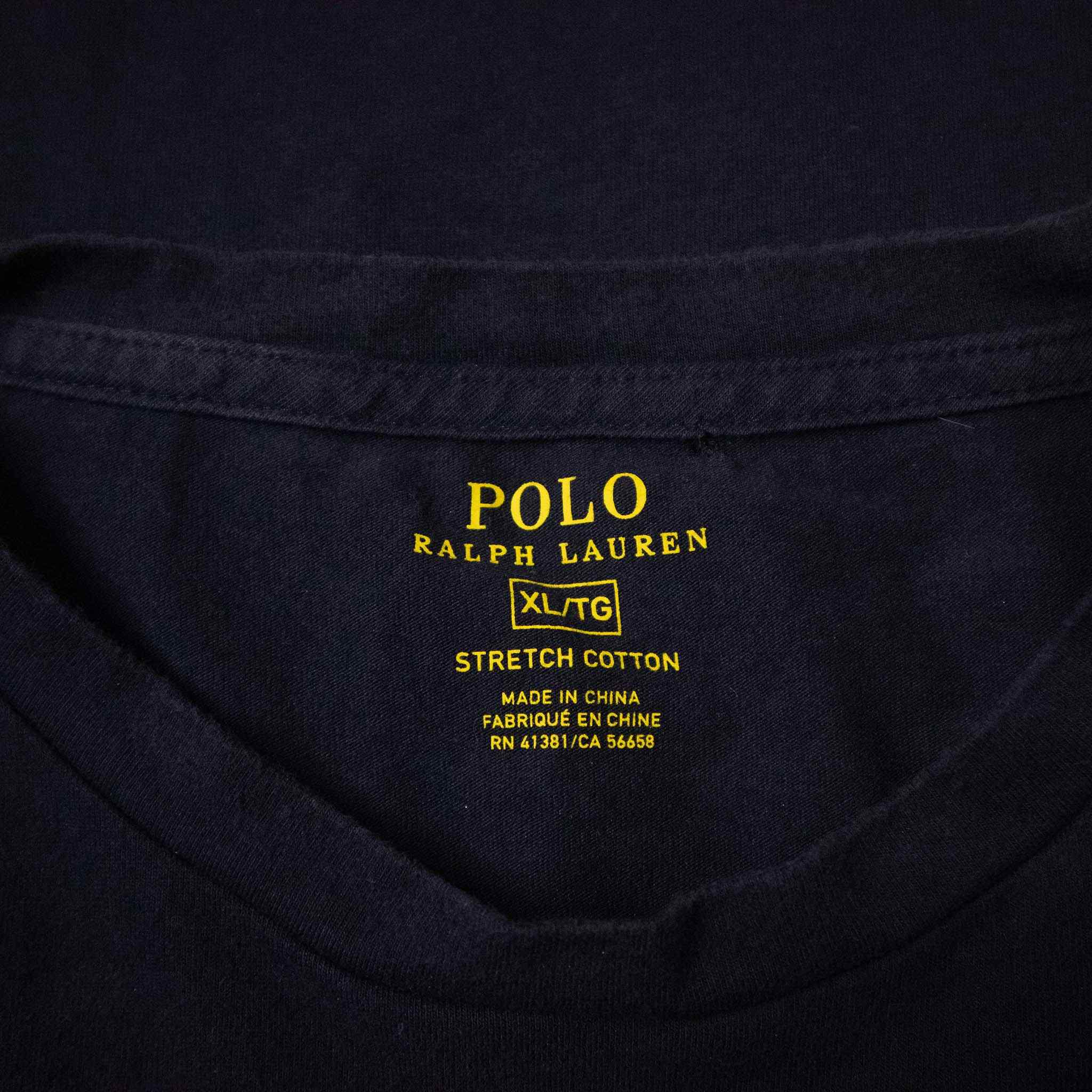 Ralph Lauren Tee - Size XL