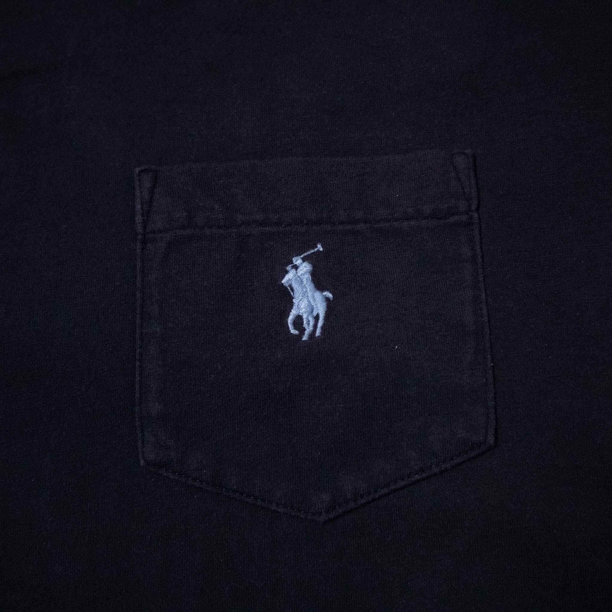 Ralph Lauren Tee - Size XL