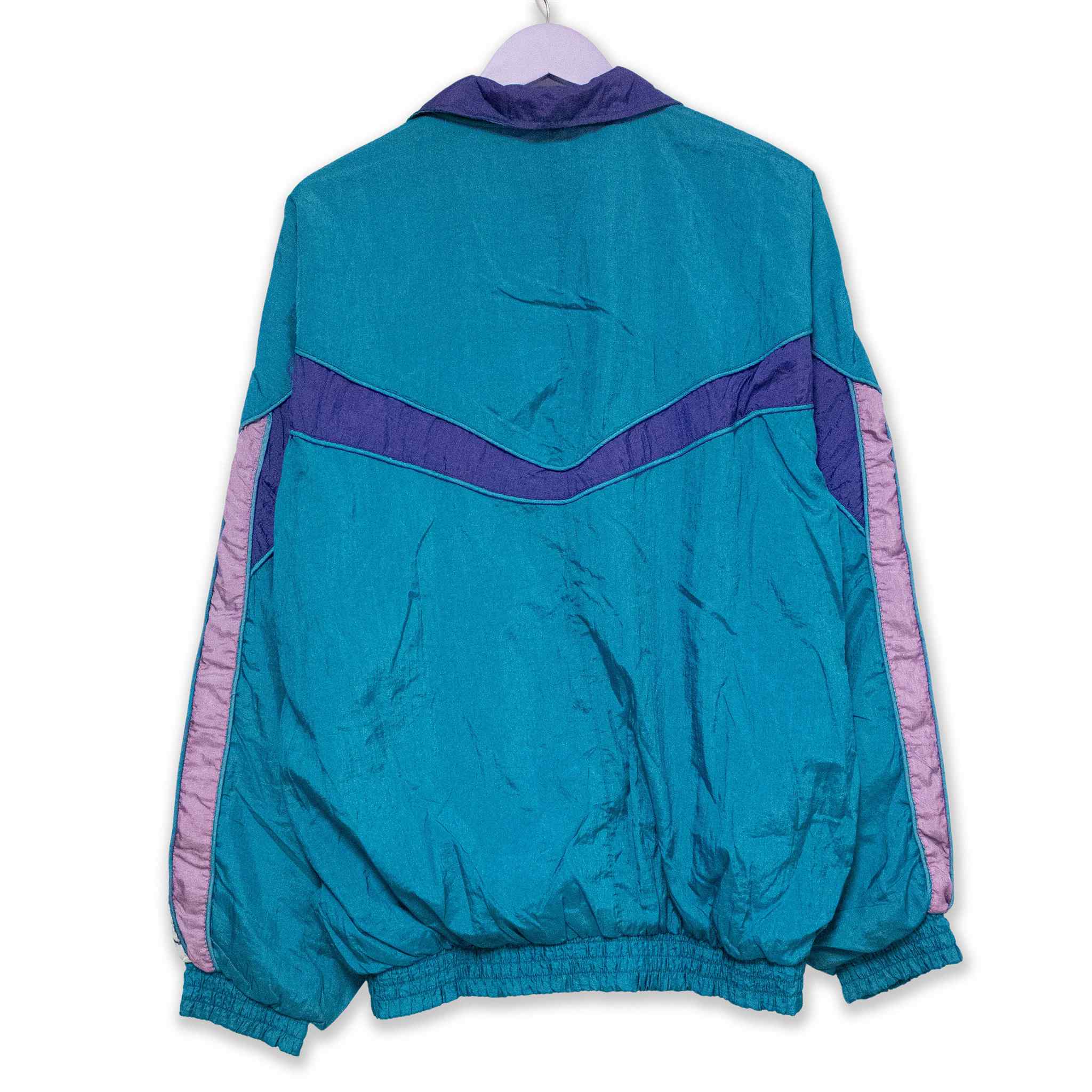 Kappa Vintage windbreaker - Size L