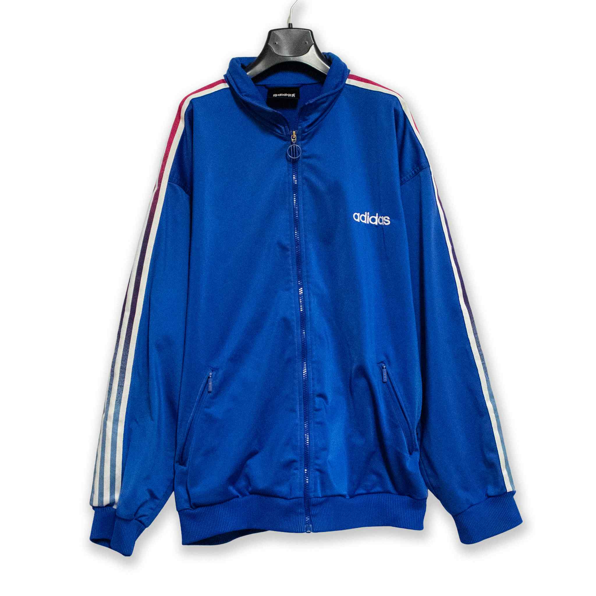 Felpa Adidas Vintage - Taglia L/XL