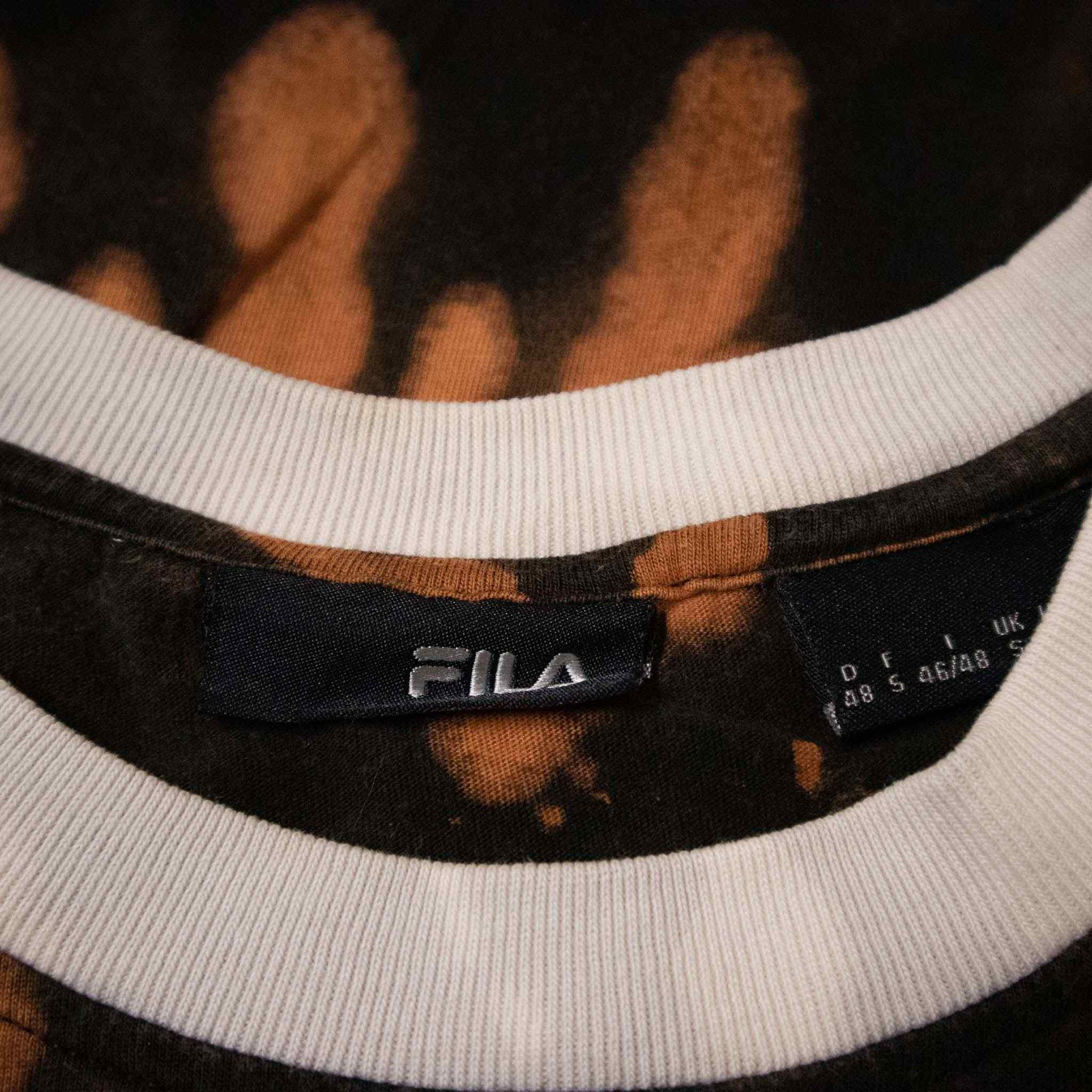 T shirt Fila - Taglia S