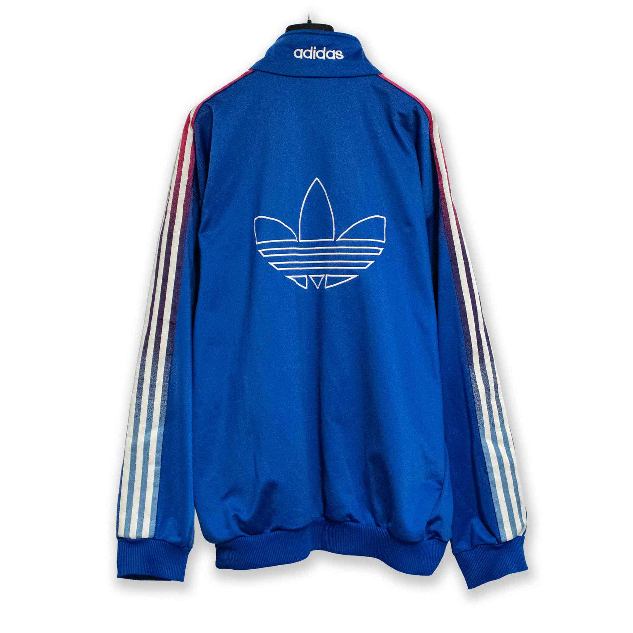 Adidas Vintage Sweatshirt - Size L/XL