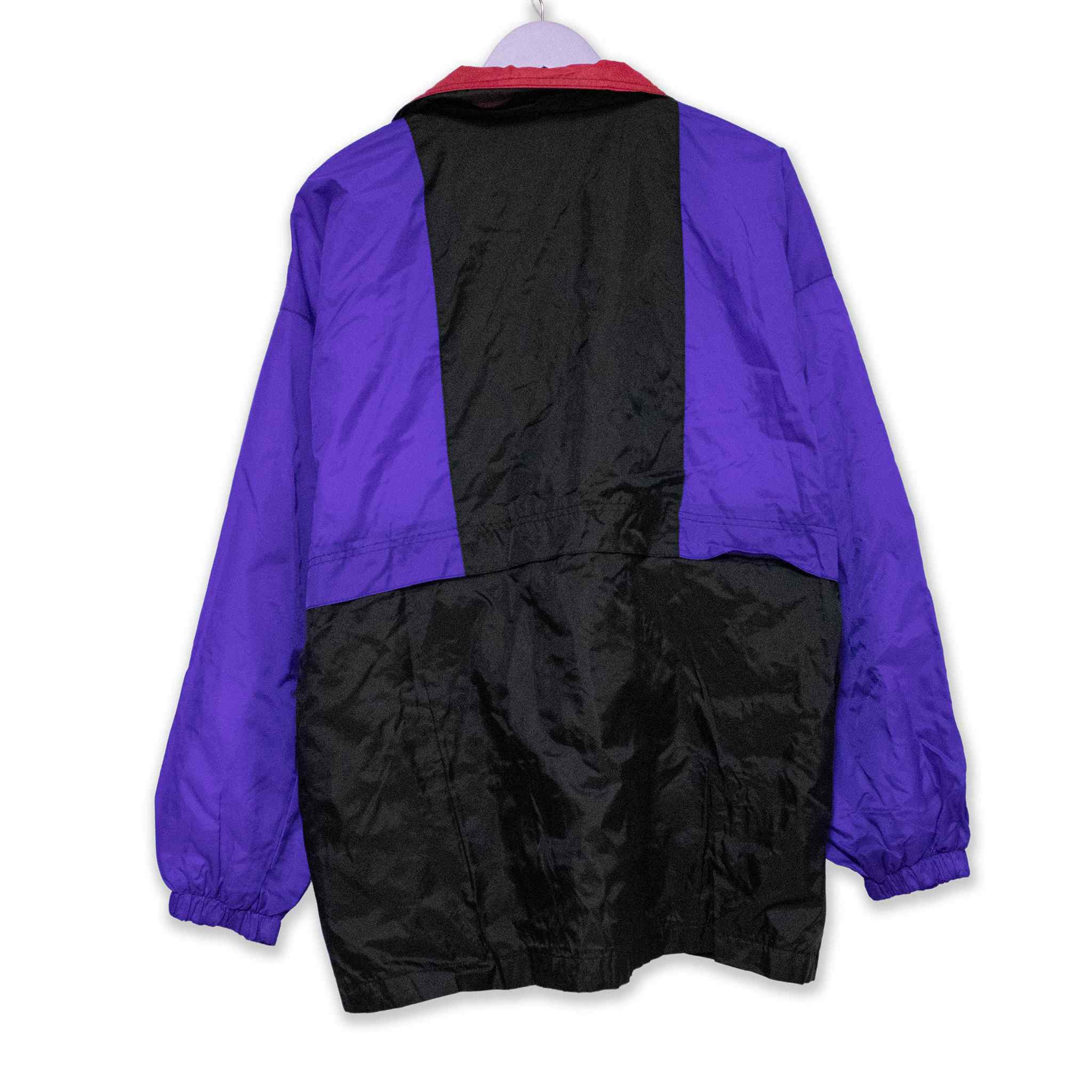 Vintage Windbreaker - Size M