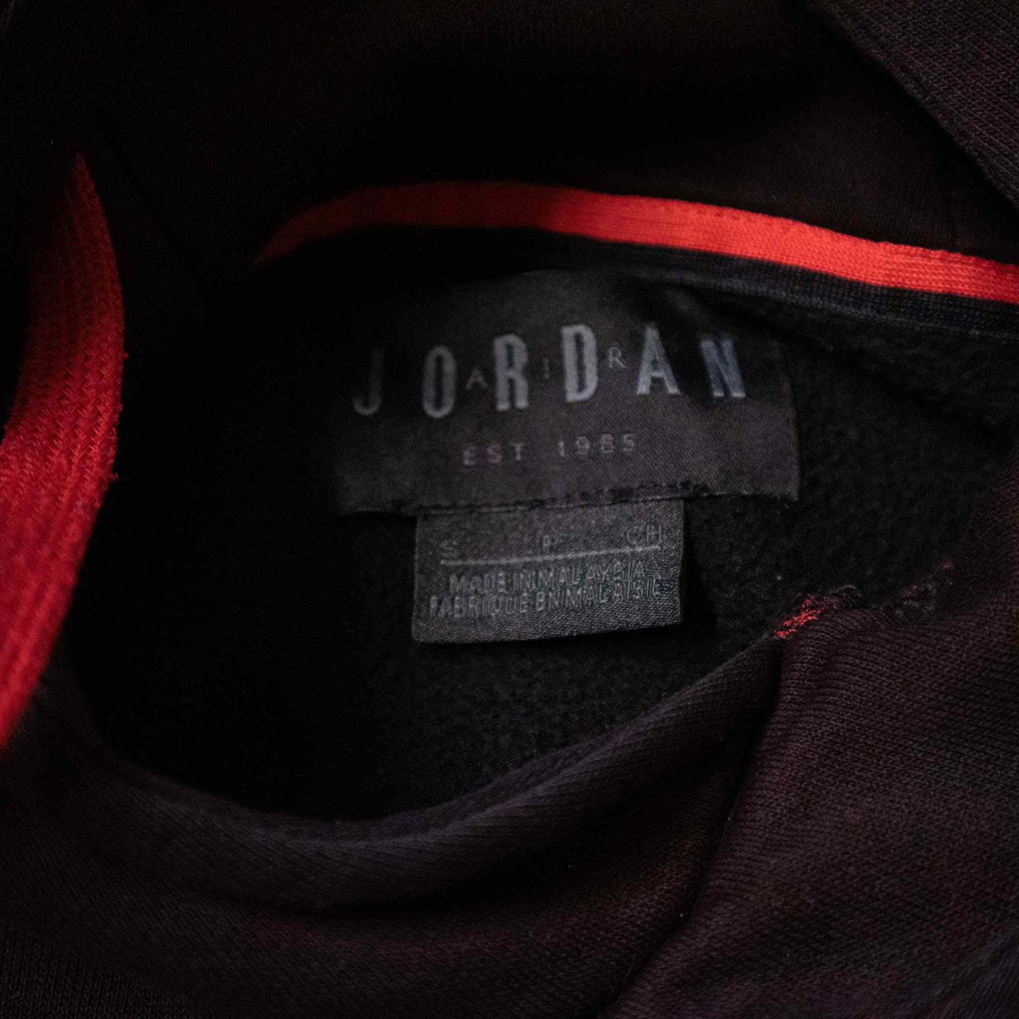 Jordan sweatshirt - Size S