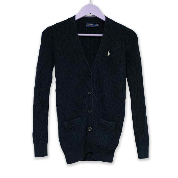 Cardigan Ralph Lauren Vintage - Taglia S