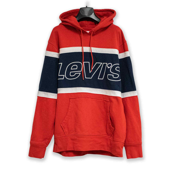 Felpa Levi's - Taglia M