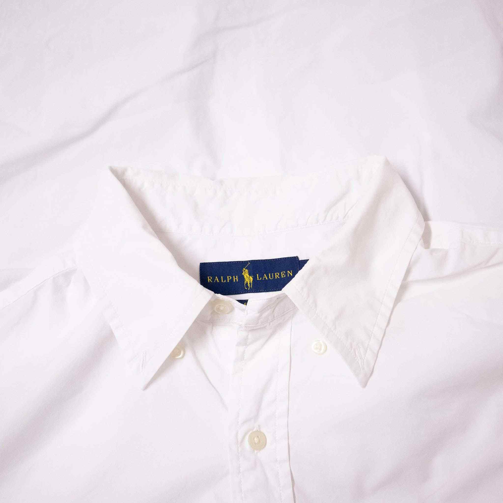 Ralph Lauren Shirt - Size XL