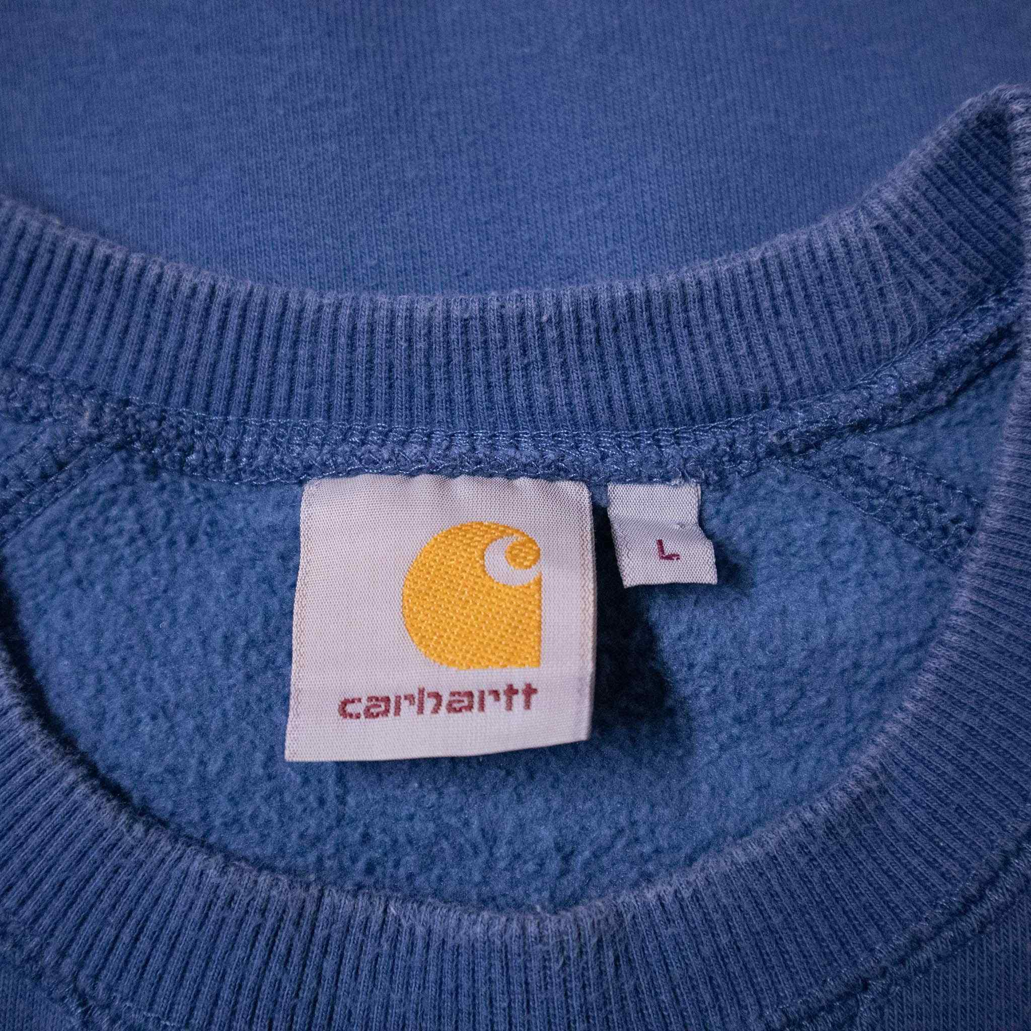 Carhartt sweatshirt - Size L