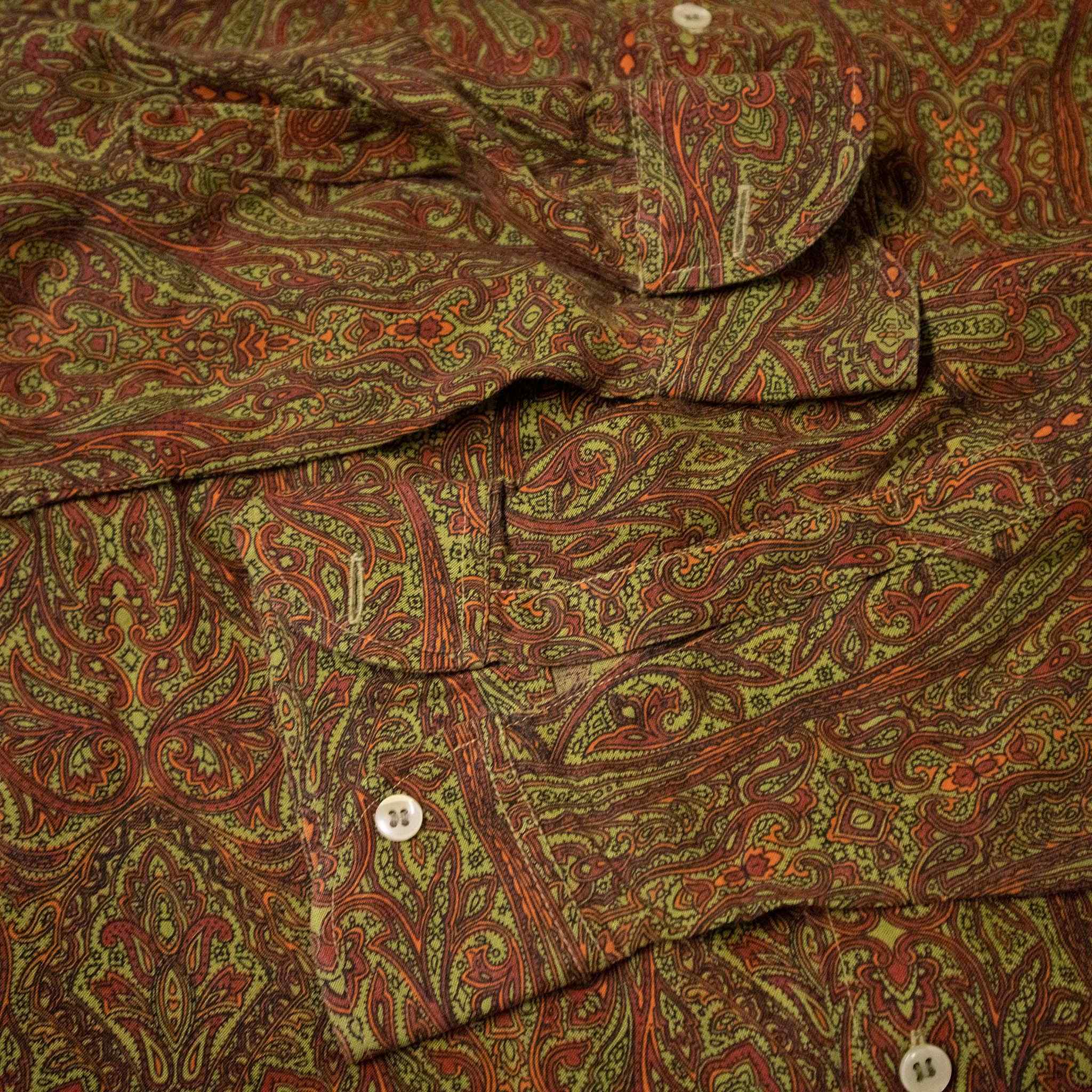 Vintage Shirt - Size M