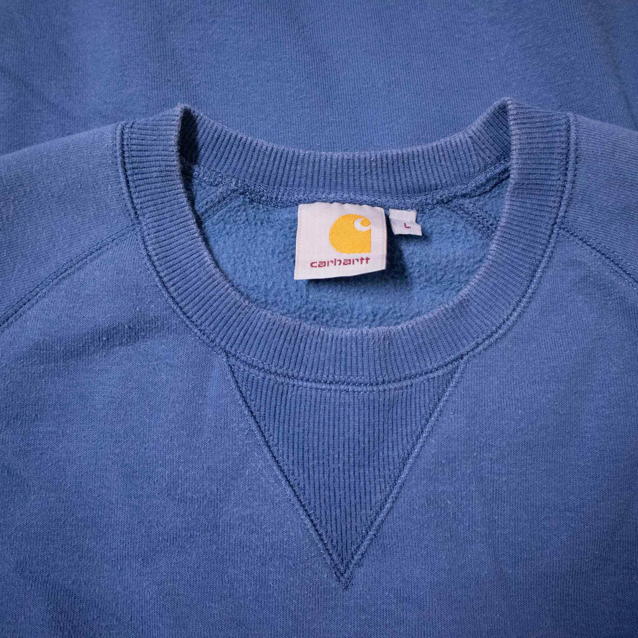 Carhartt sweatshirt - Size L