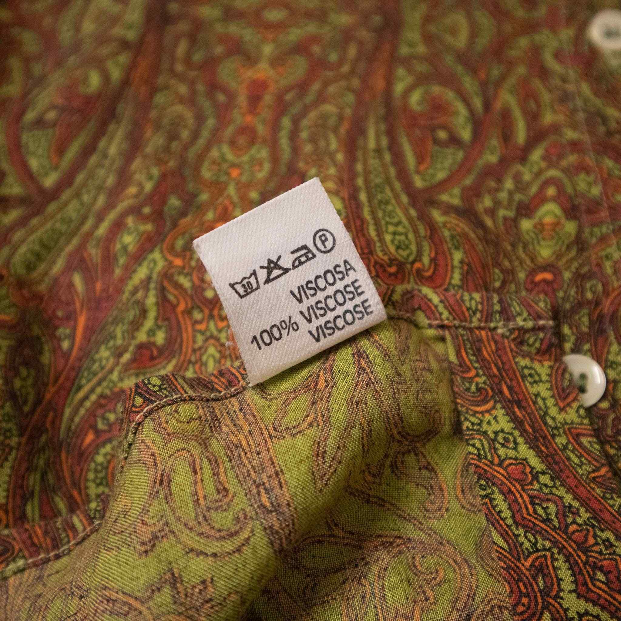 Vintage Shirt - Size M