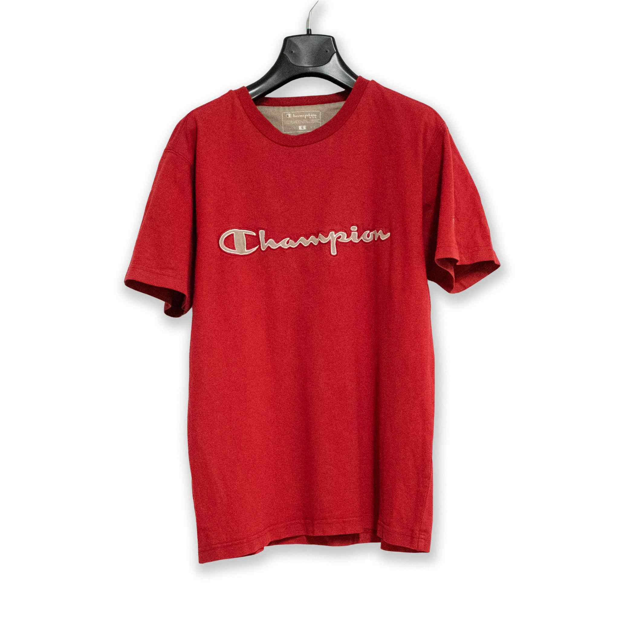 Champion Vintage T-Shirt - Size S