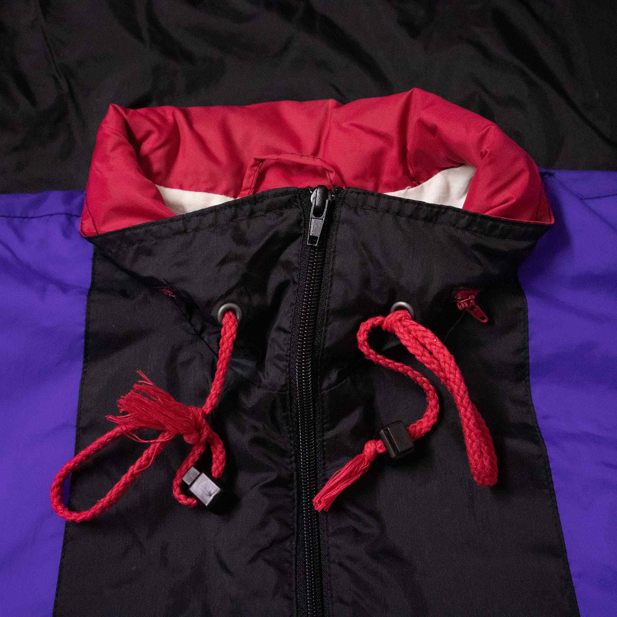 Vintage Windbreaker - Size M