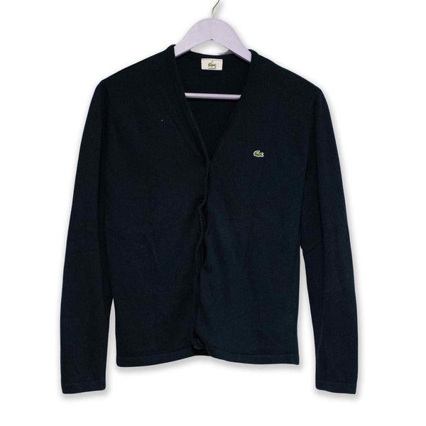 Lacoste Cardigan - Size S