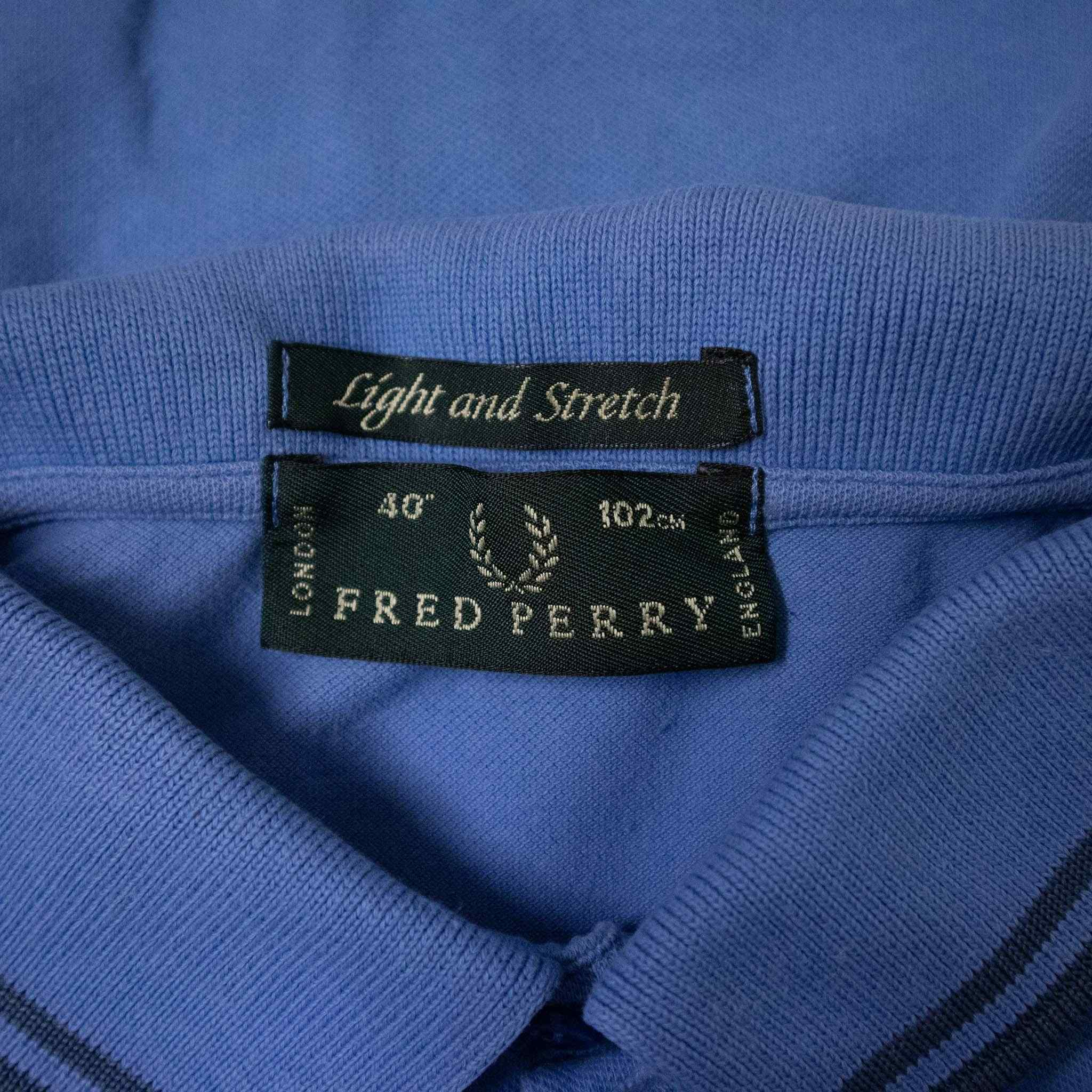 Fred Perry Polo - Size S/M