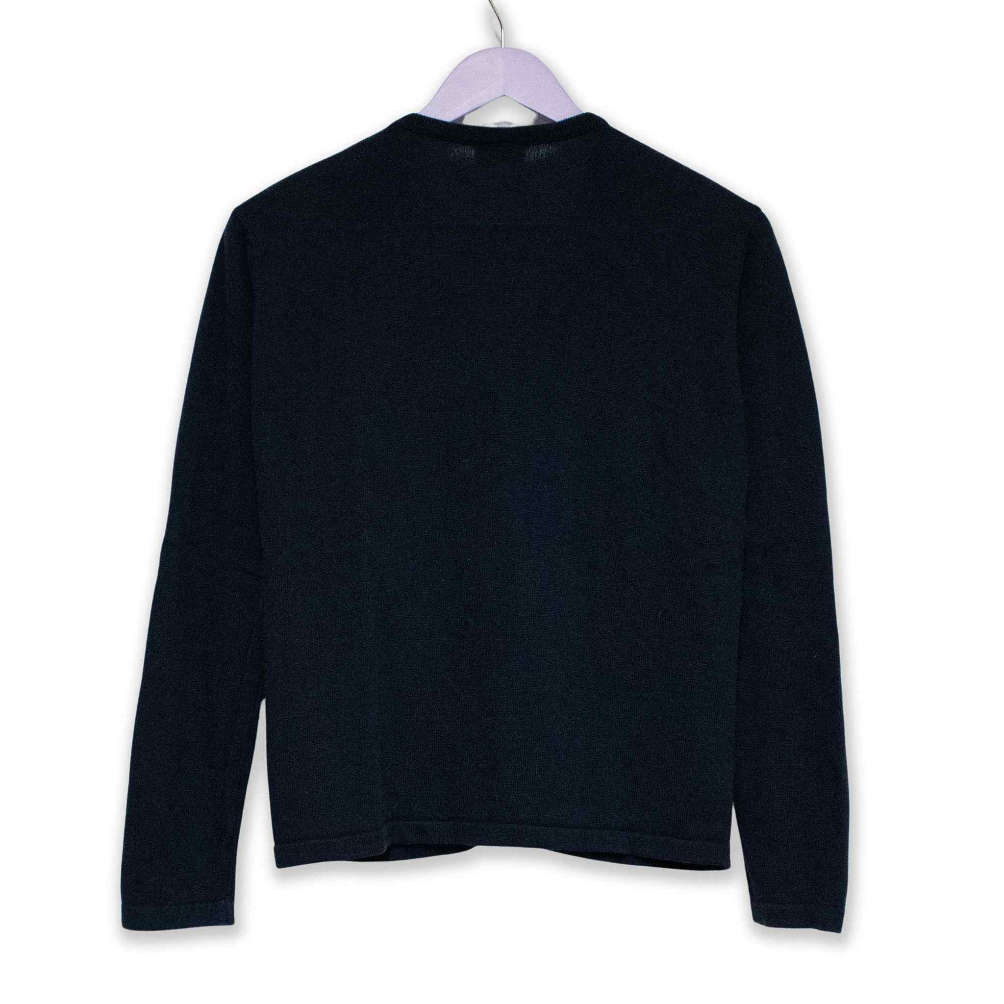 Cardigan Lacoste - Taglia S