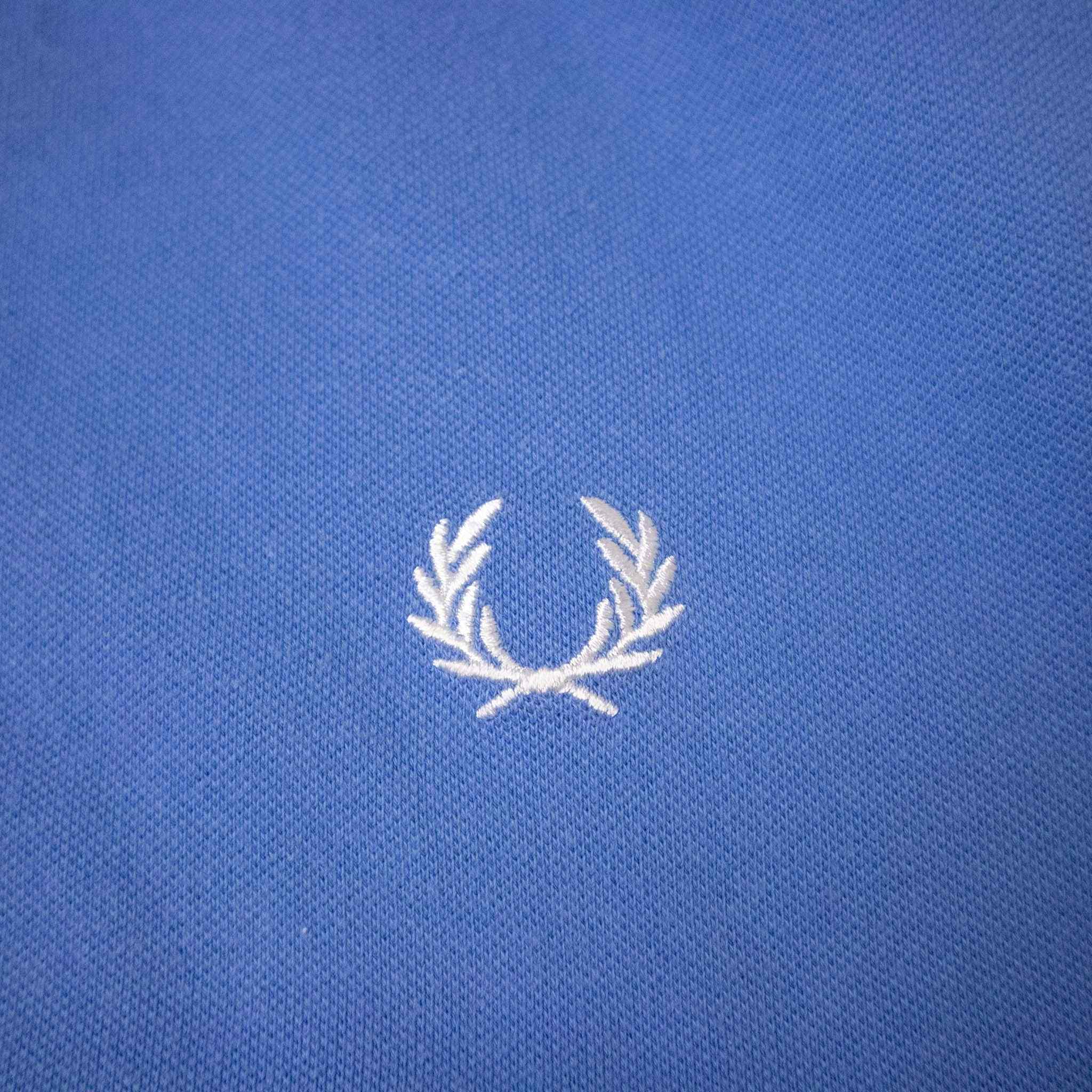 Polo Fred Perry - Taglia S/M