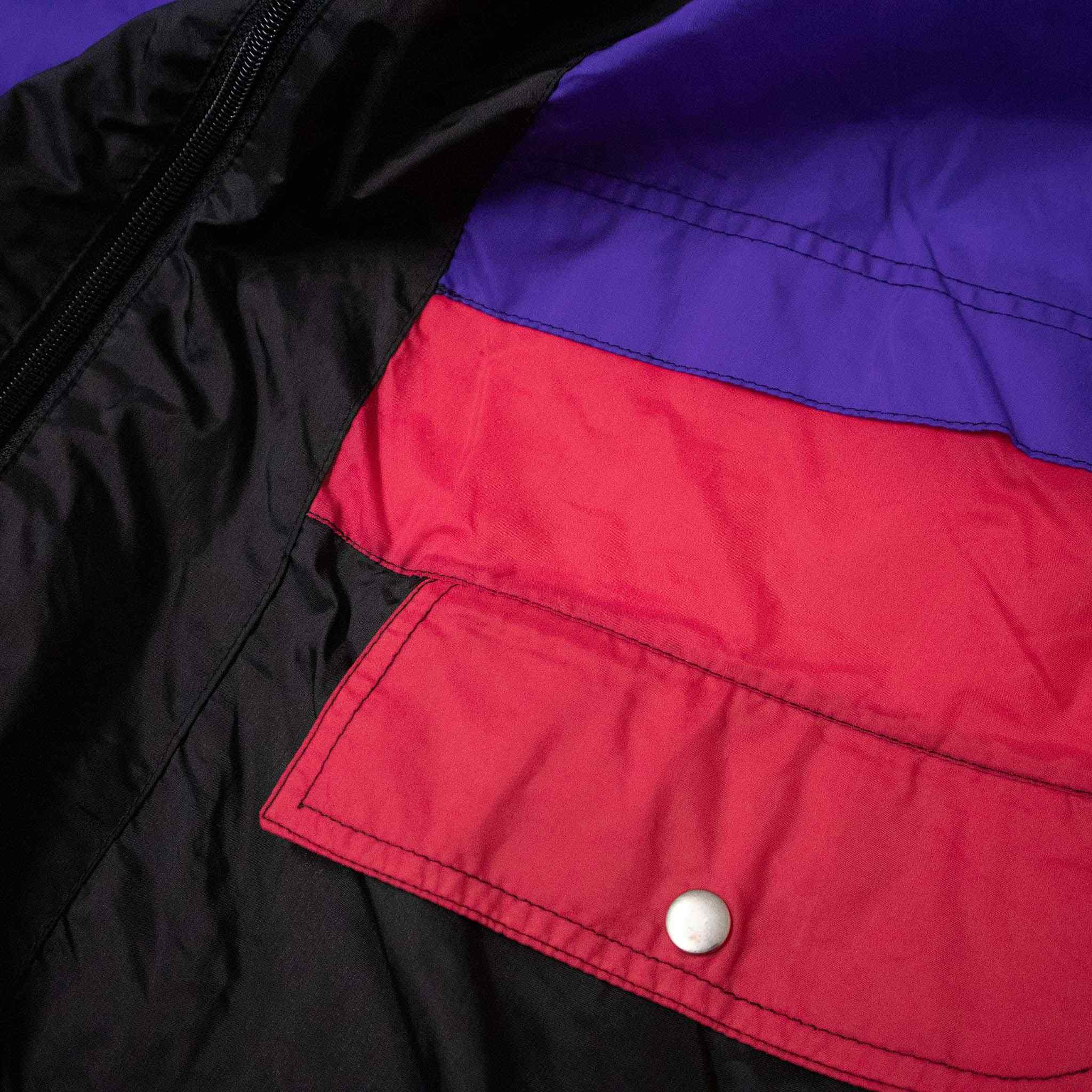 Vintage Windbreaker - Size M