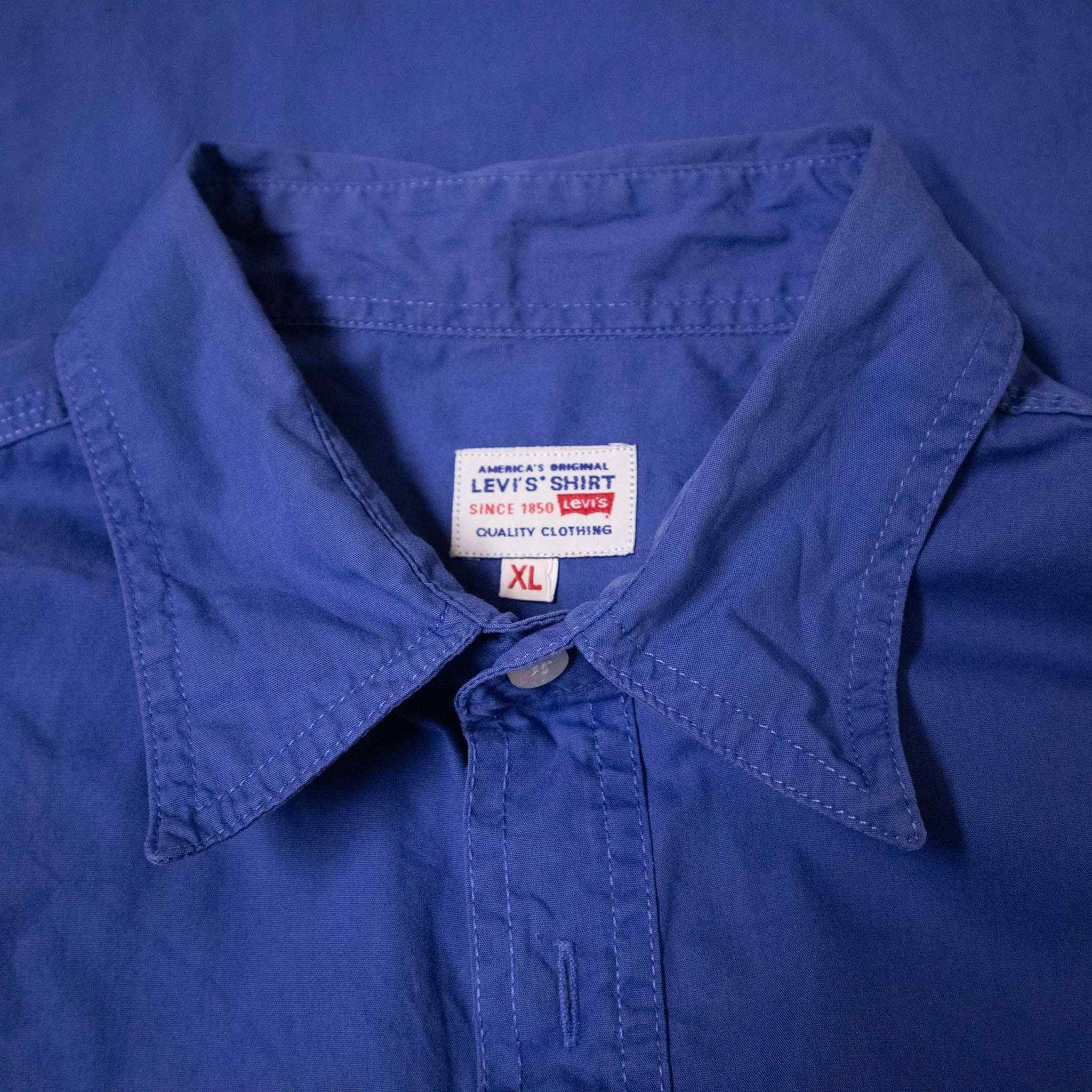 Camicia Levi's - Taglia XL