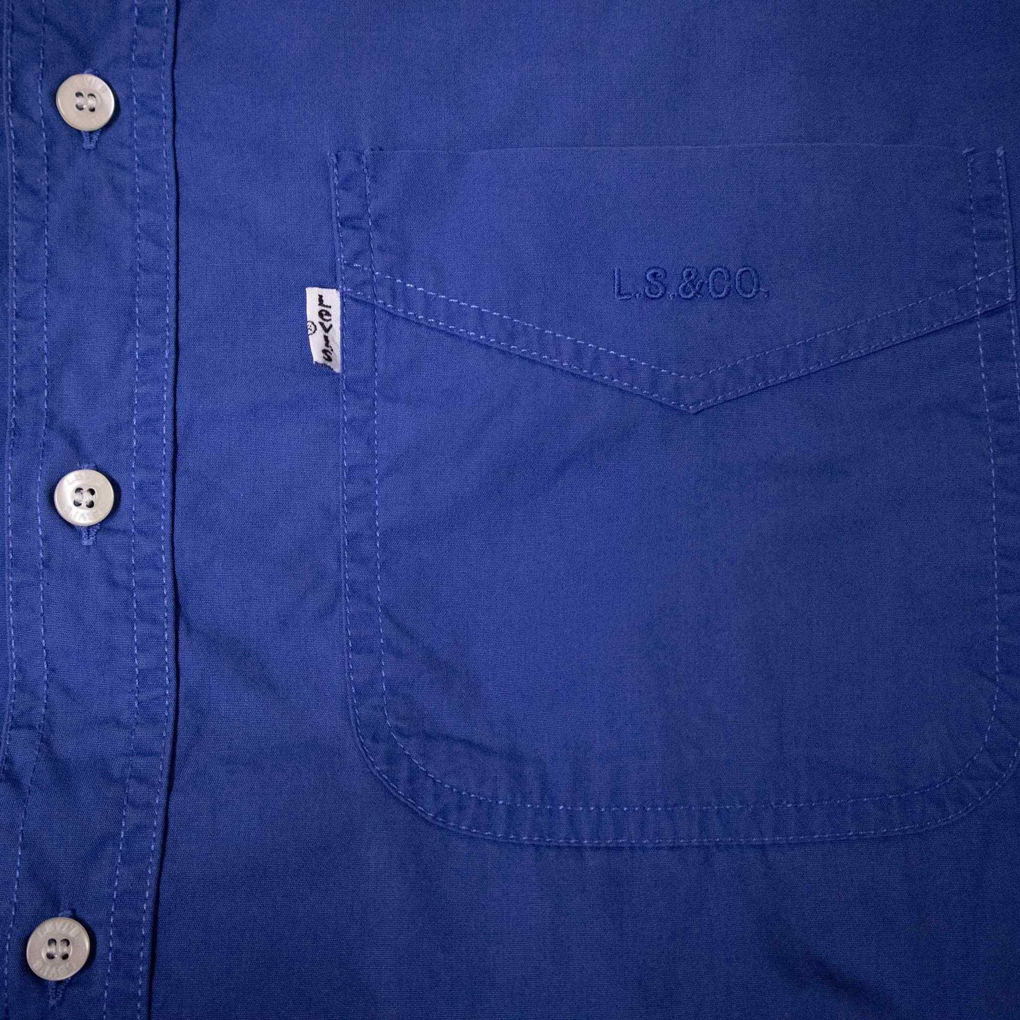 Levi's Shirt - Size XL