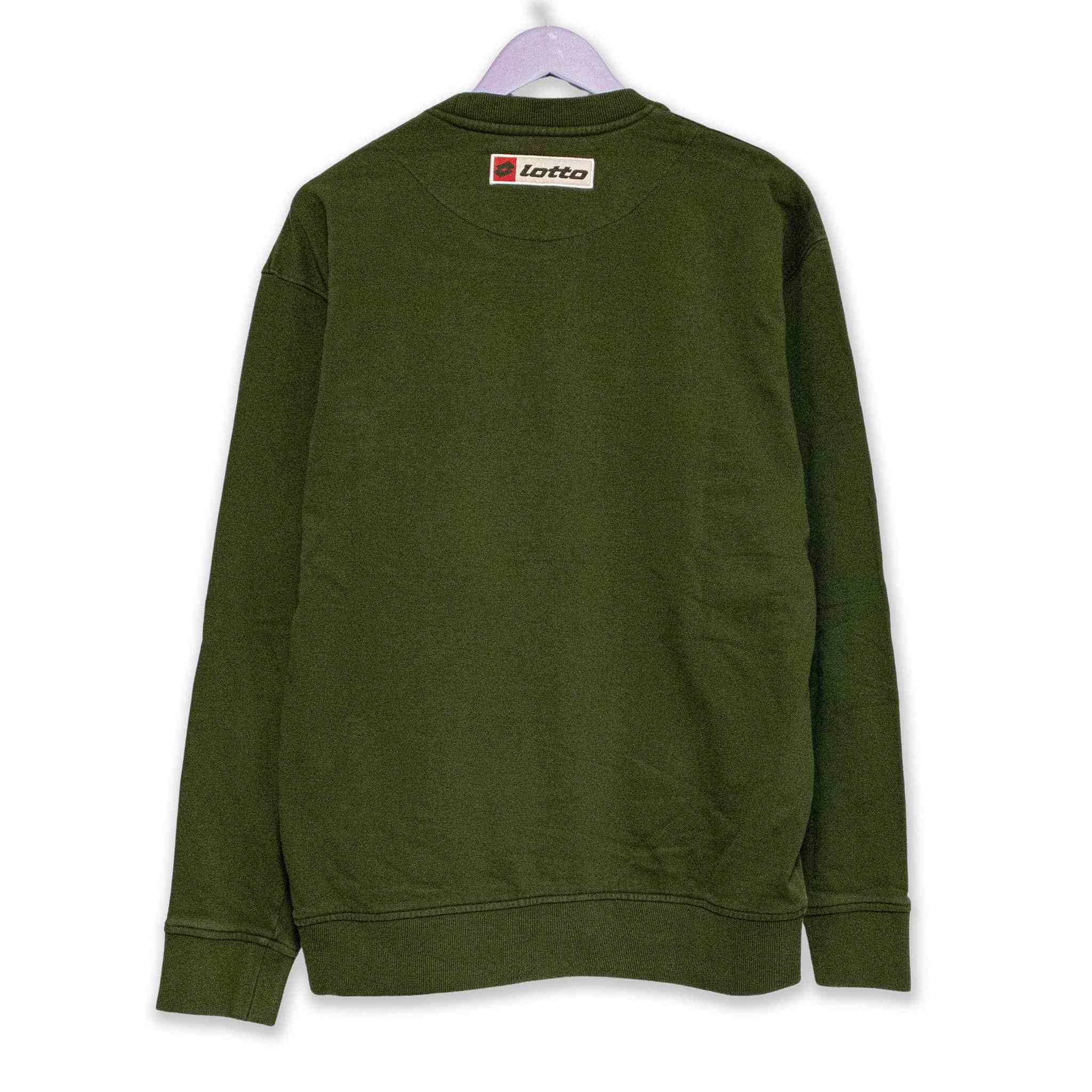 Lotto sweatshirt - Size XL