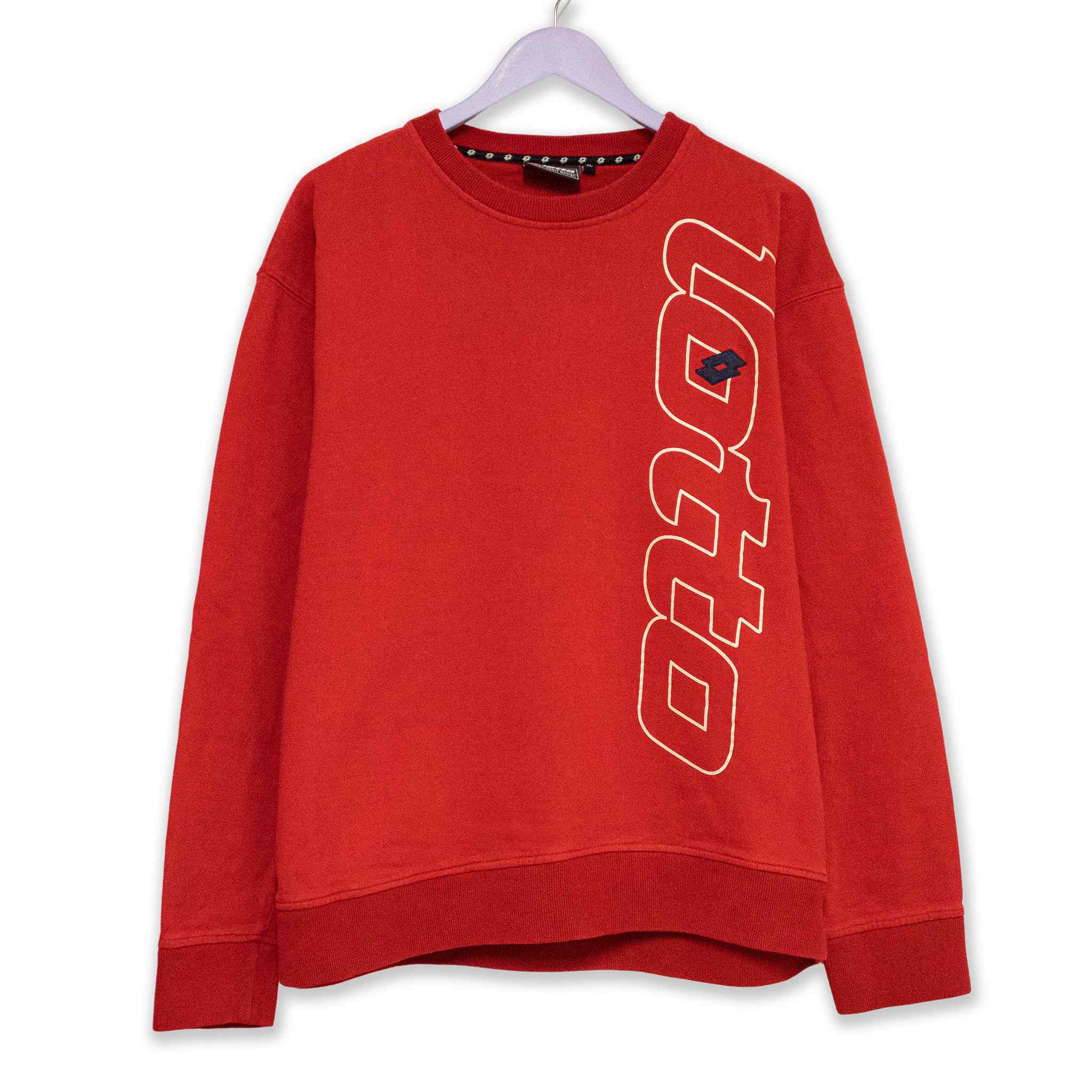 Lotto sweatshirt - Size XL