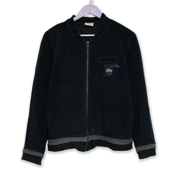 Lacoste fleece - Size S