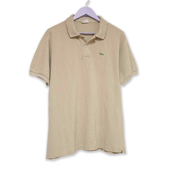 Lacoste polo shirt - Size XL