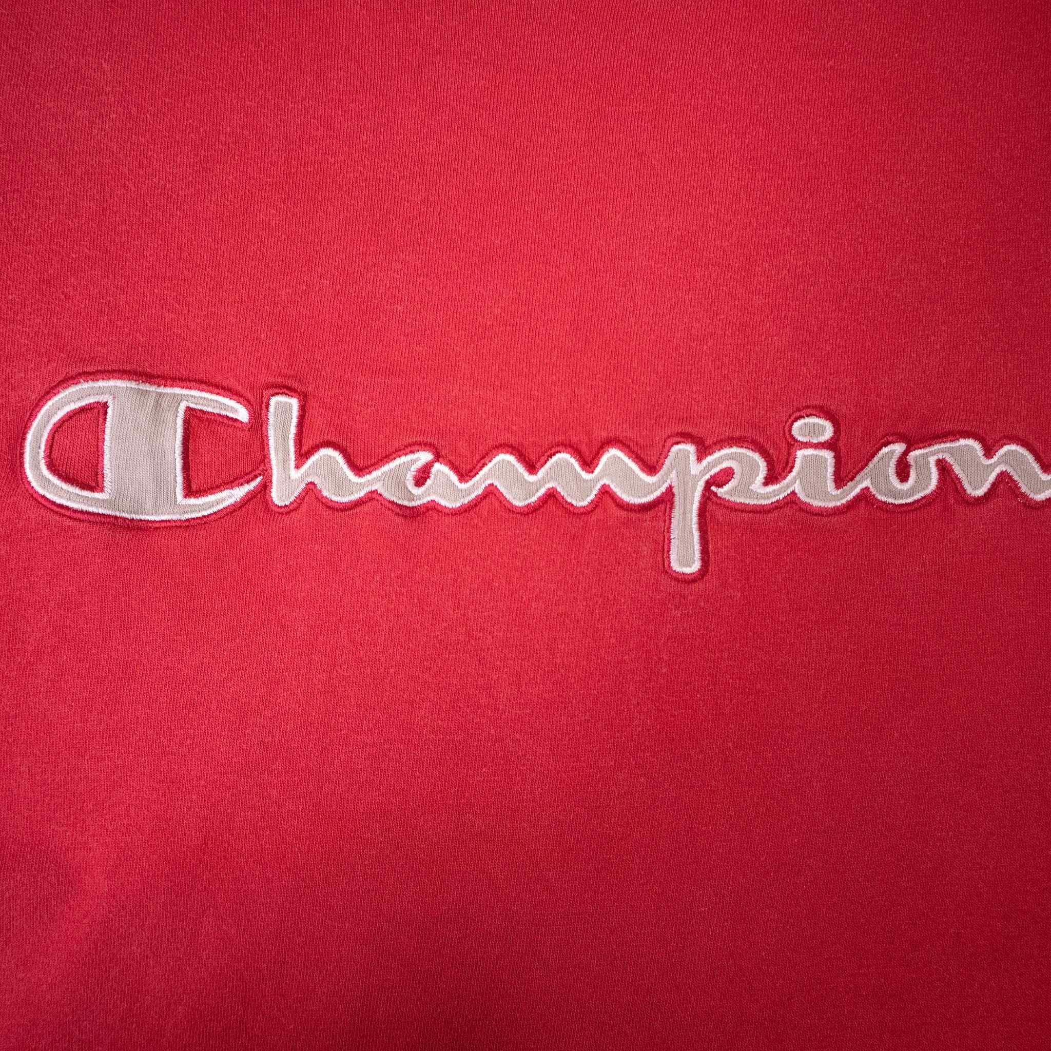 T shirt Champion Vintage - Taglia S