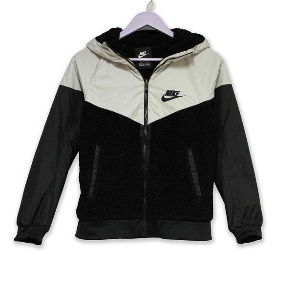 Nike Fleece - Size S