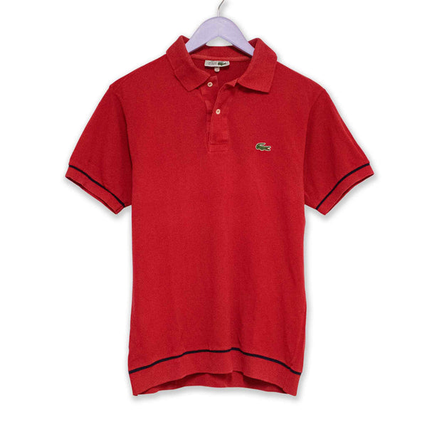 Polo Lacoste Vintage - Taglia S/M