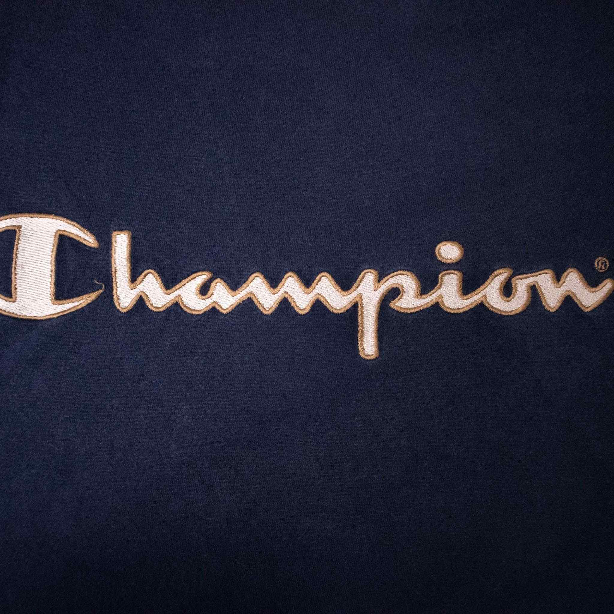 T shirt Champion Vintage - Taglia L