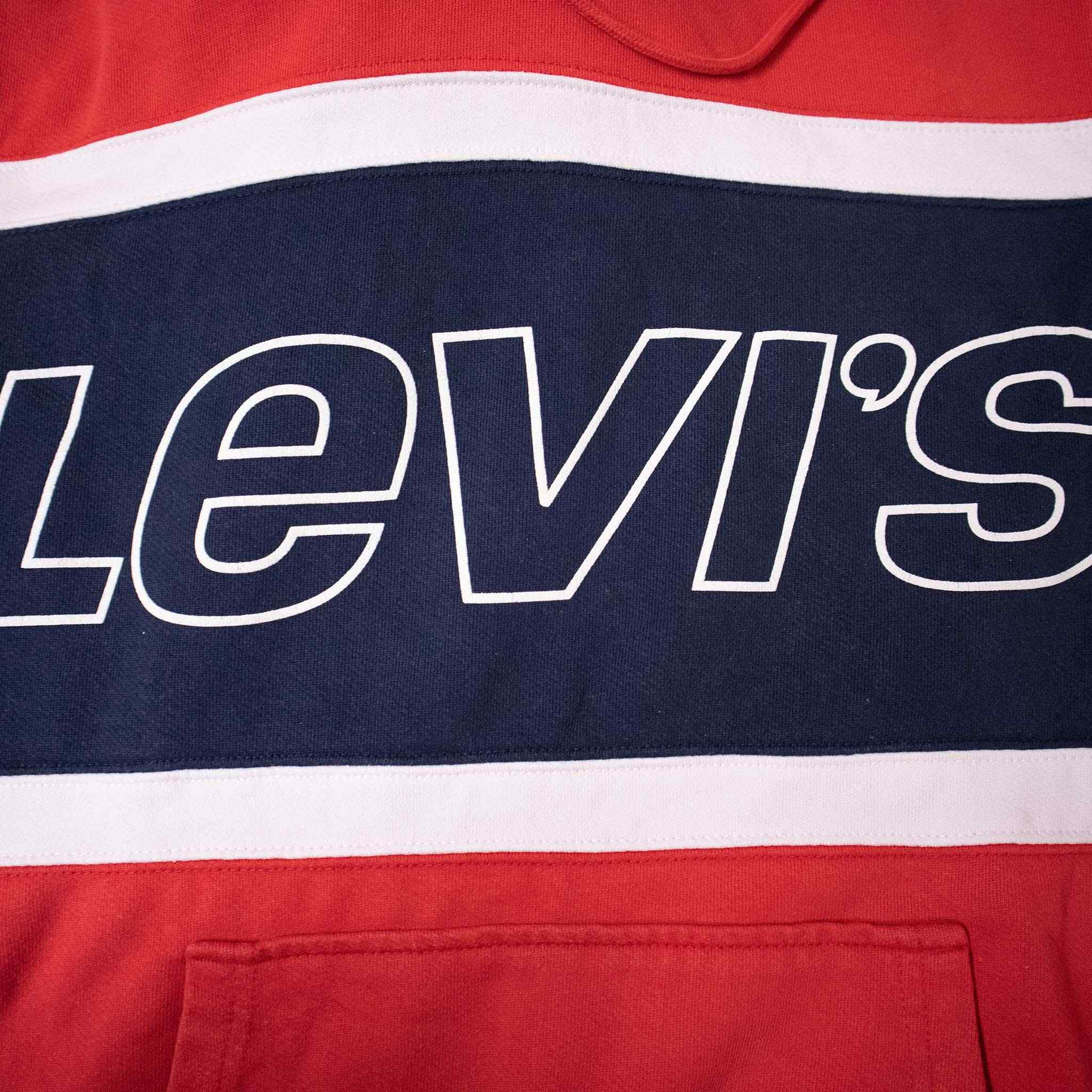 Levi's Sweatshirt - Size M