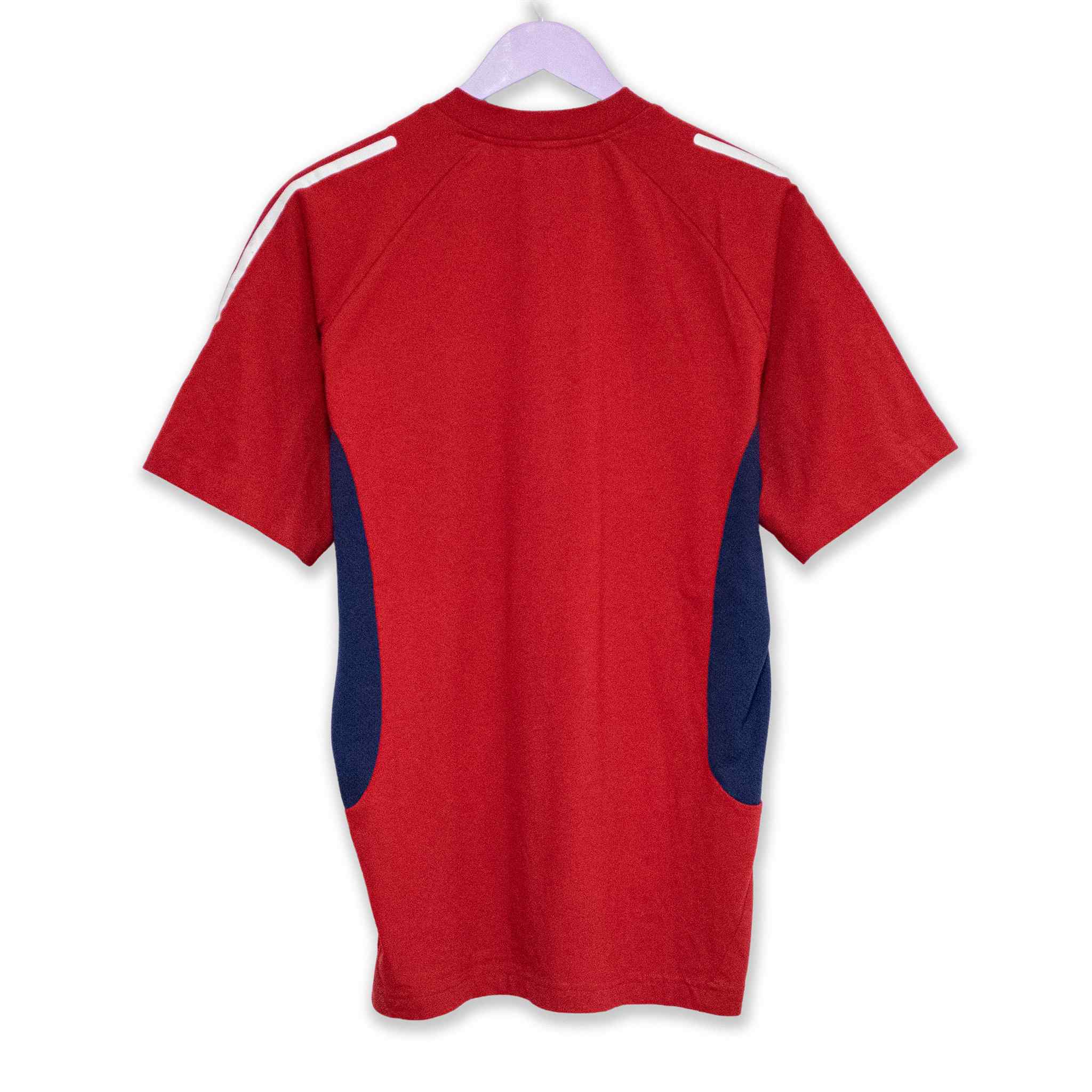 T shirt Adidas Vintage - Taglia L