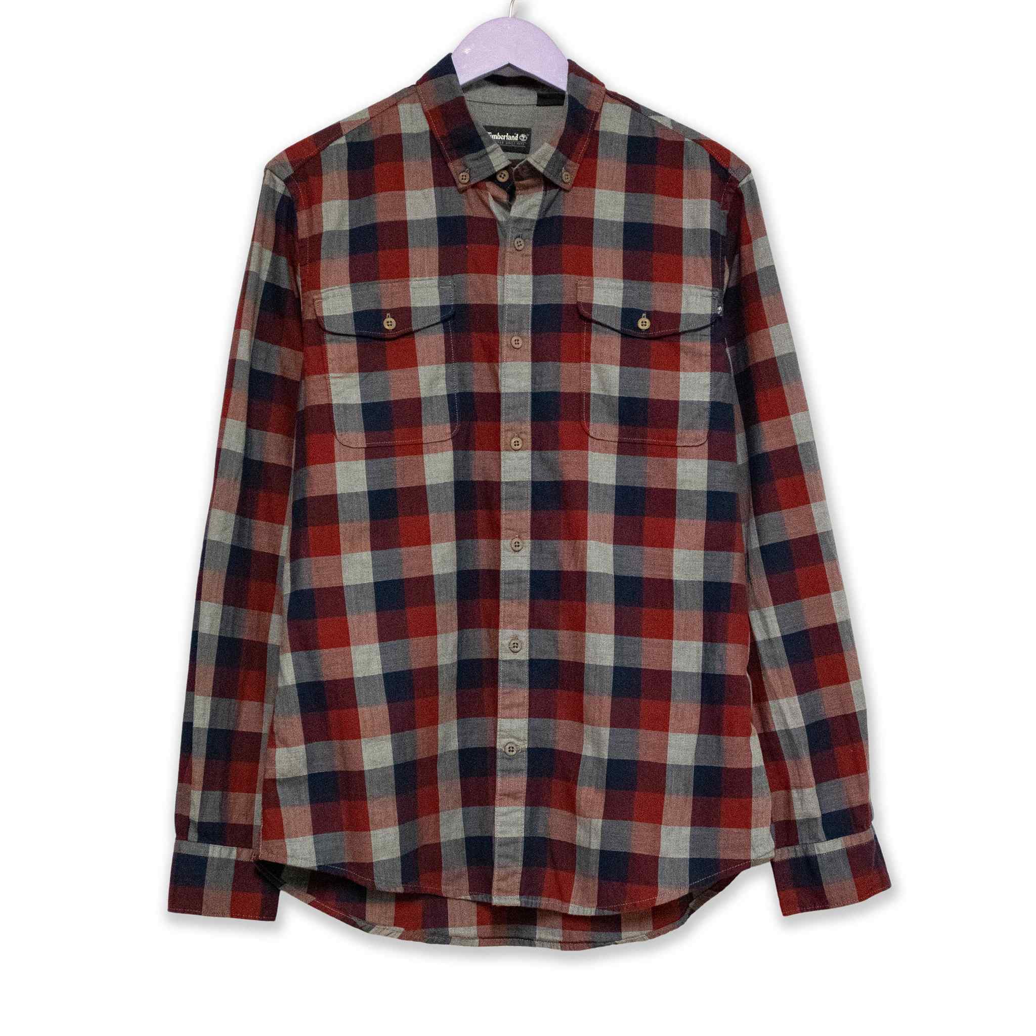 Camicia Timberland - Taglia M