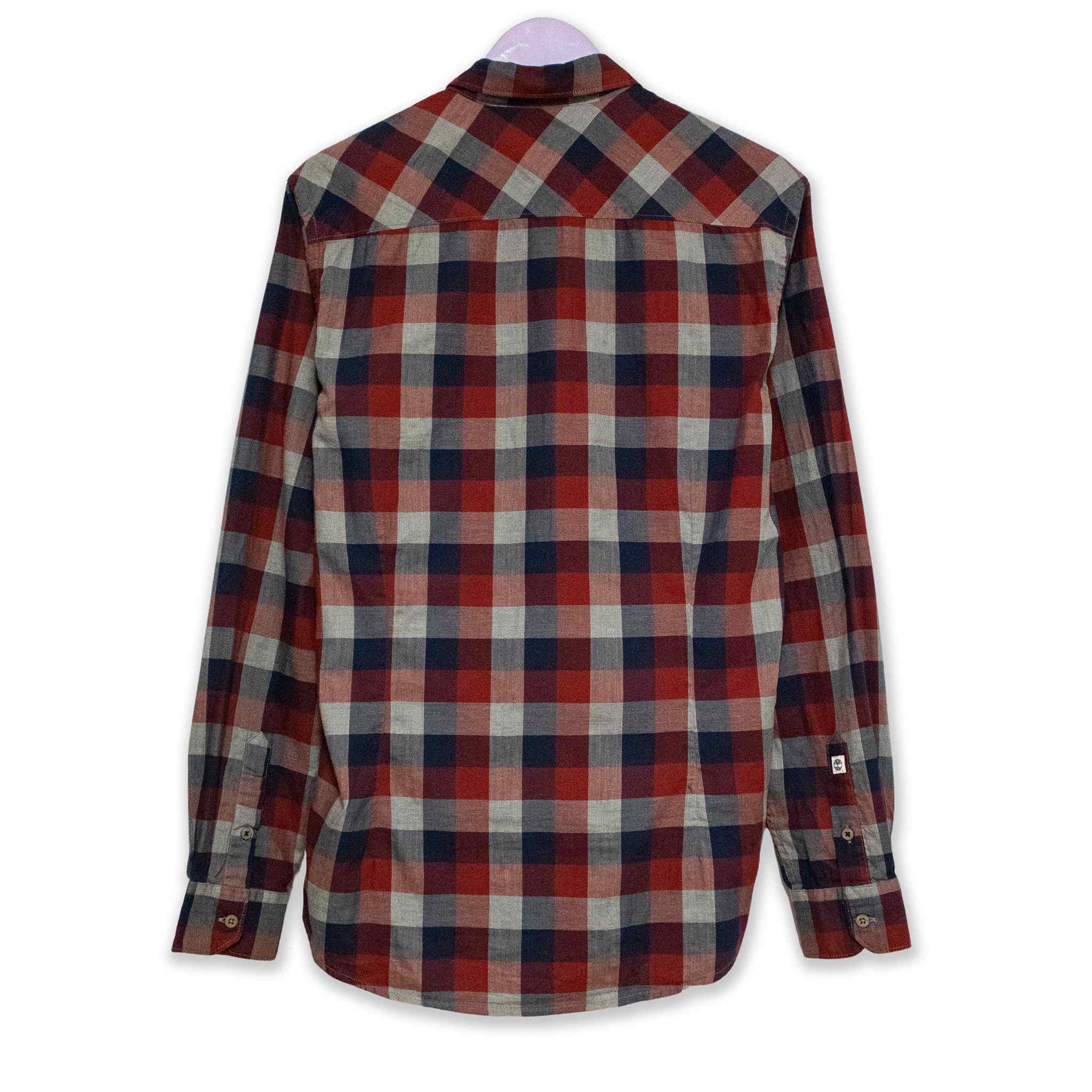 Camicia Timberland - Taglia M