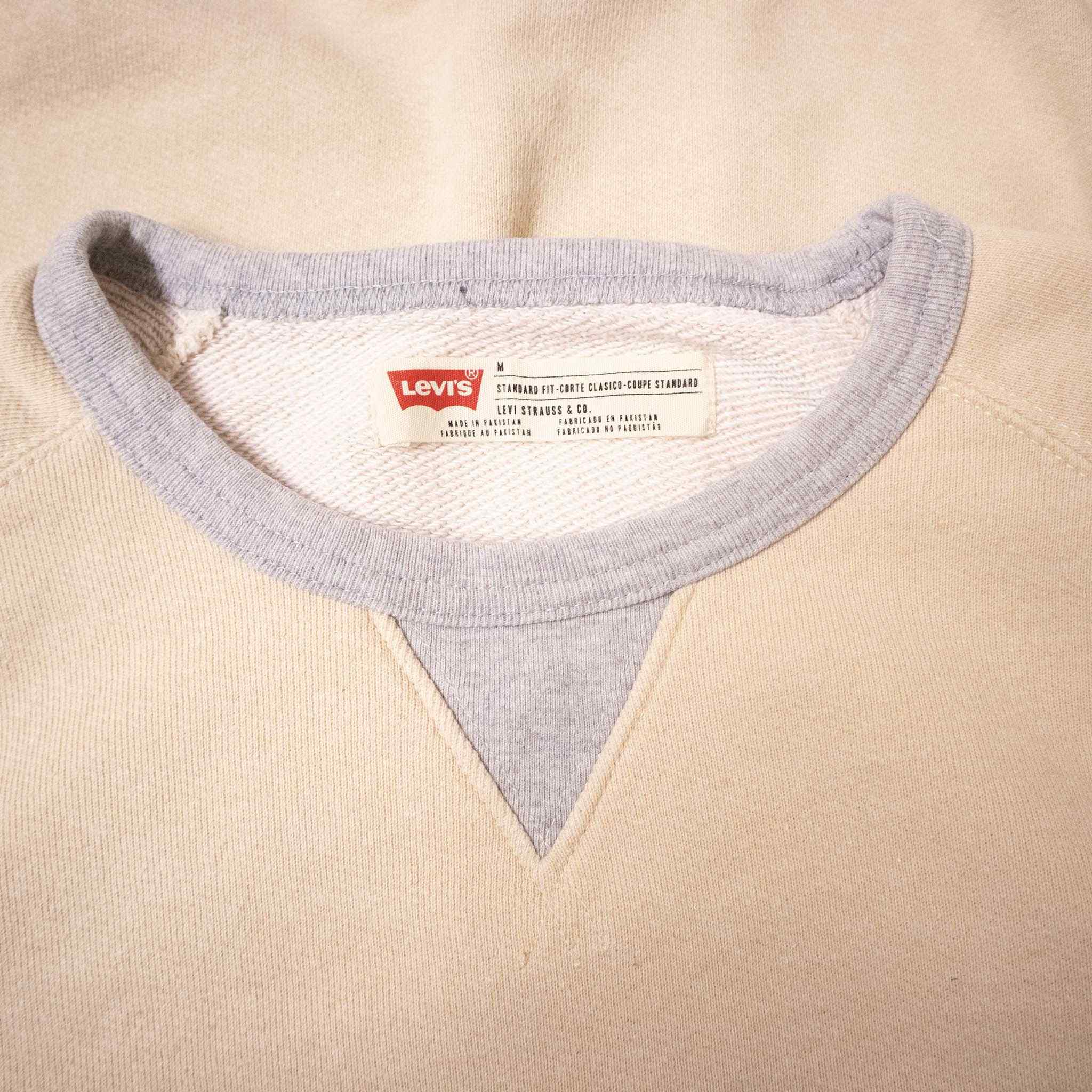 Levi's Sweatshirt - Size M