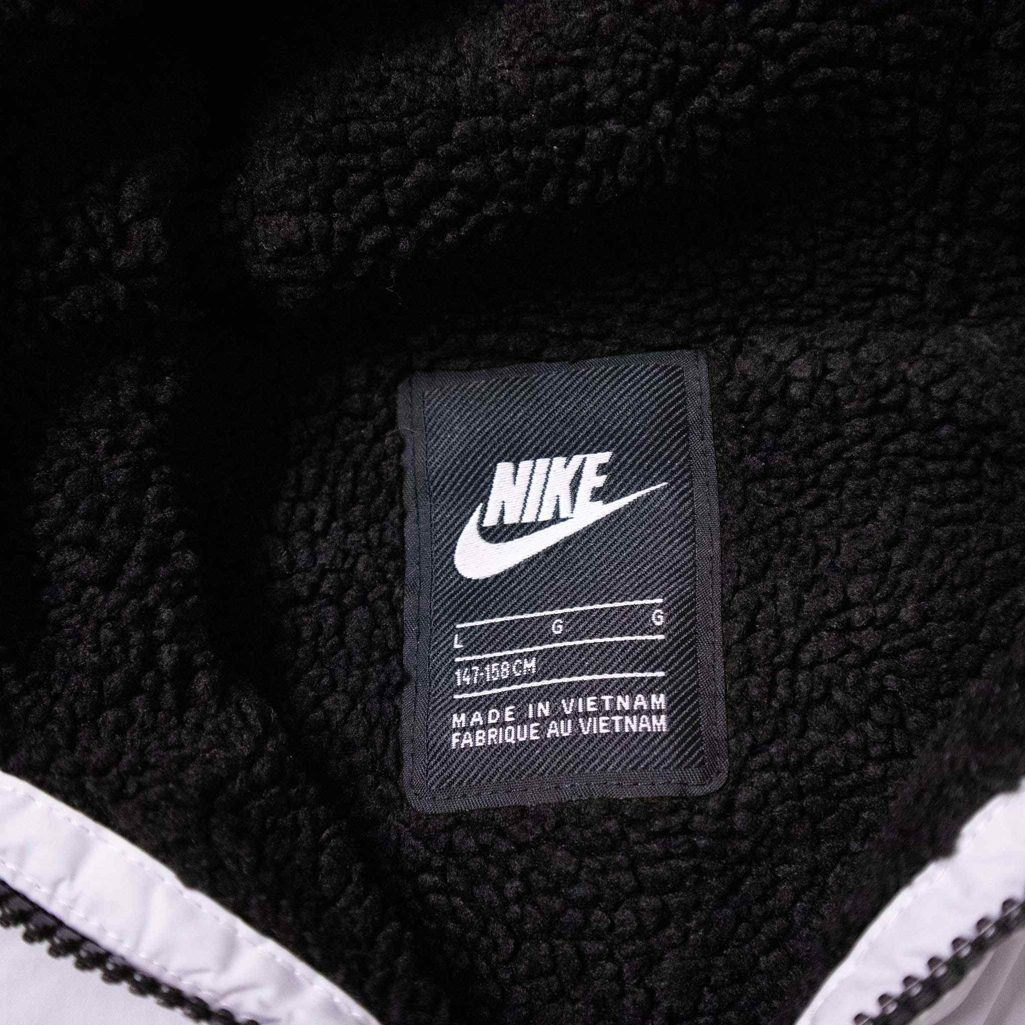 Nike Fleece - Size S