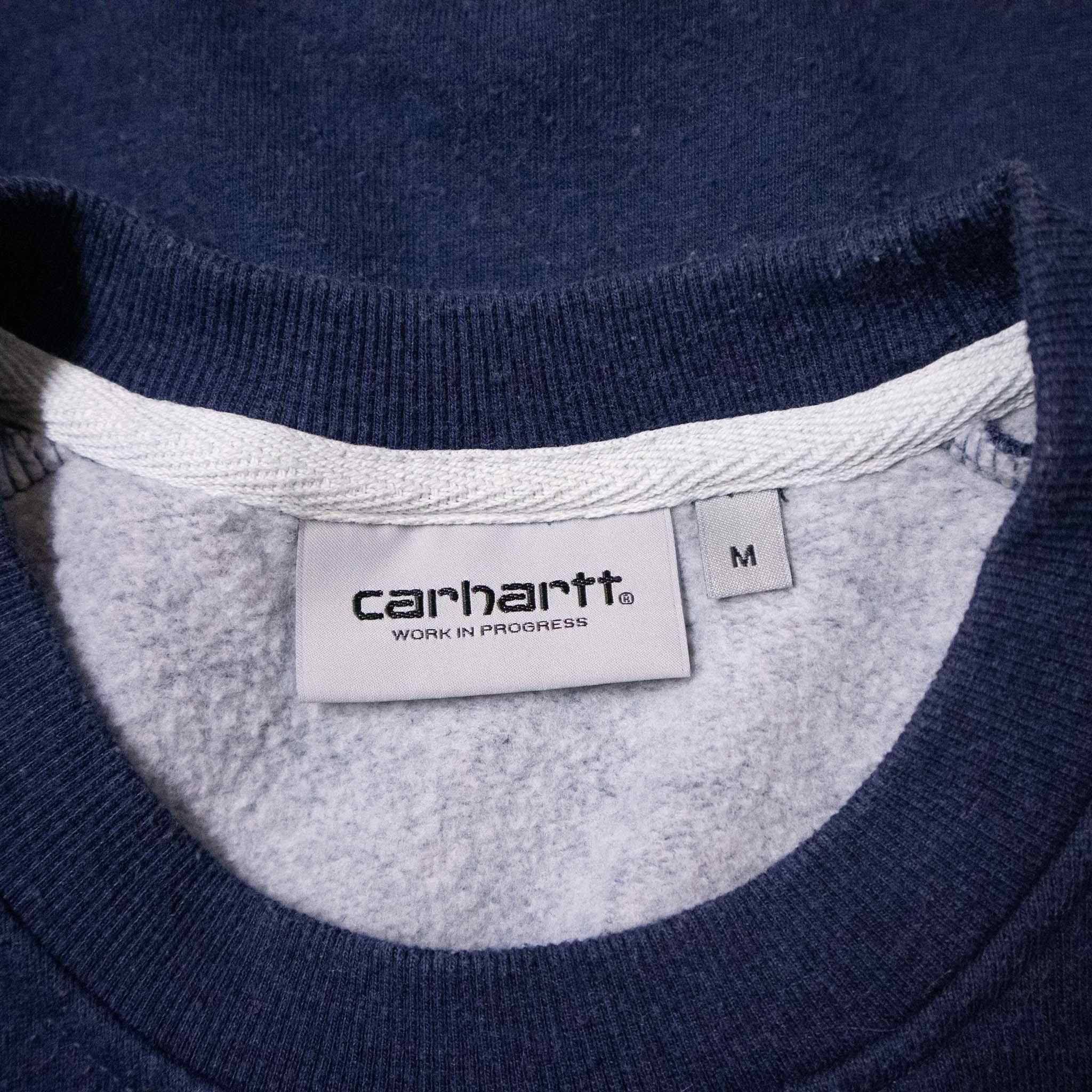 Carhartt sweatshirt - Size M