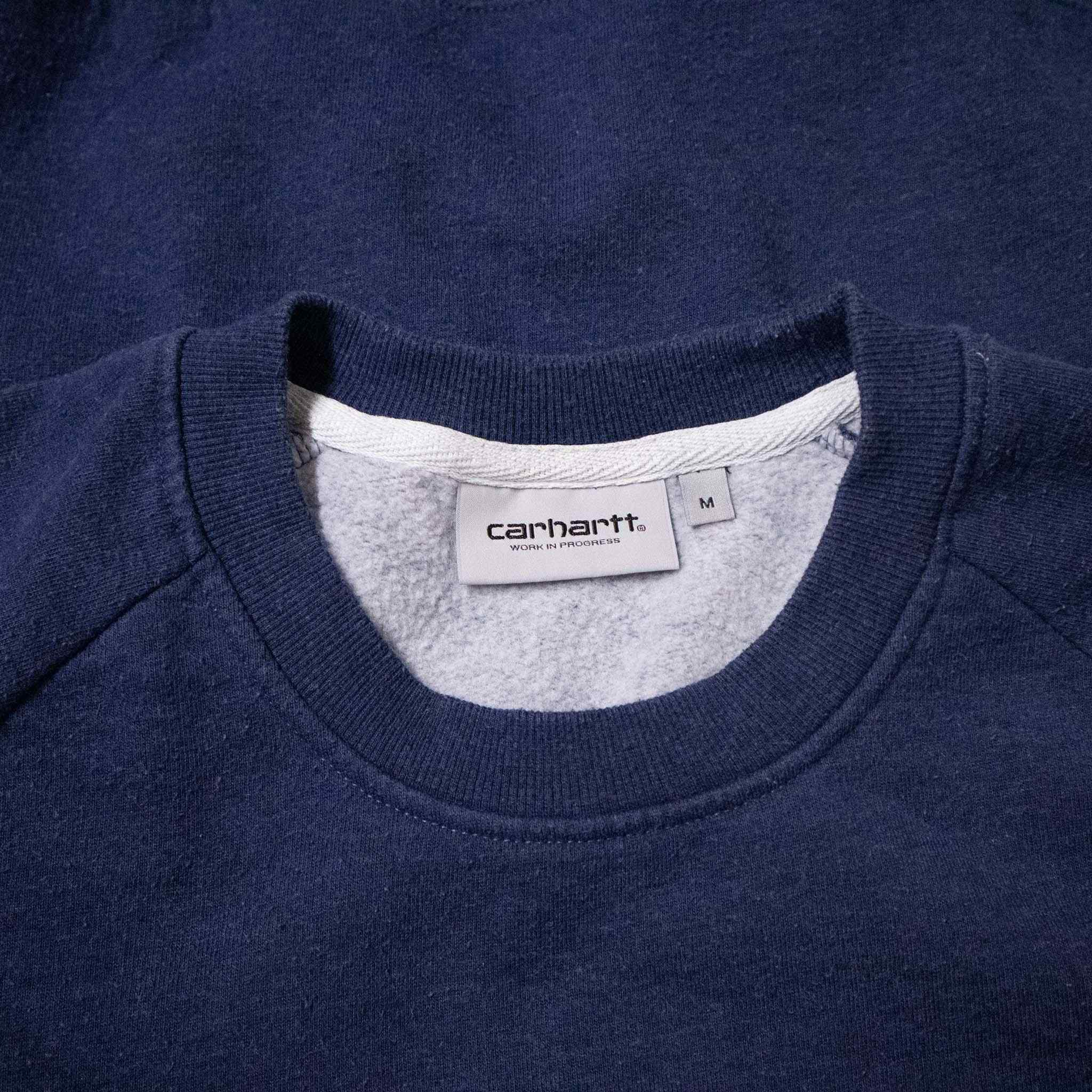 Carhartt sweatshirt - Size M