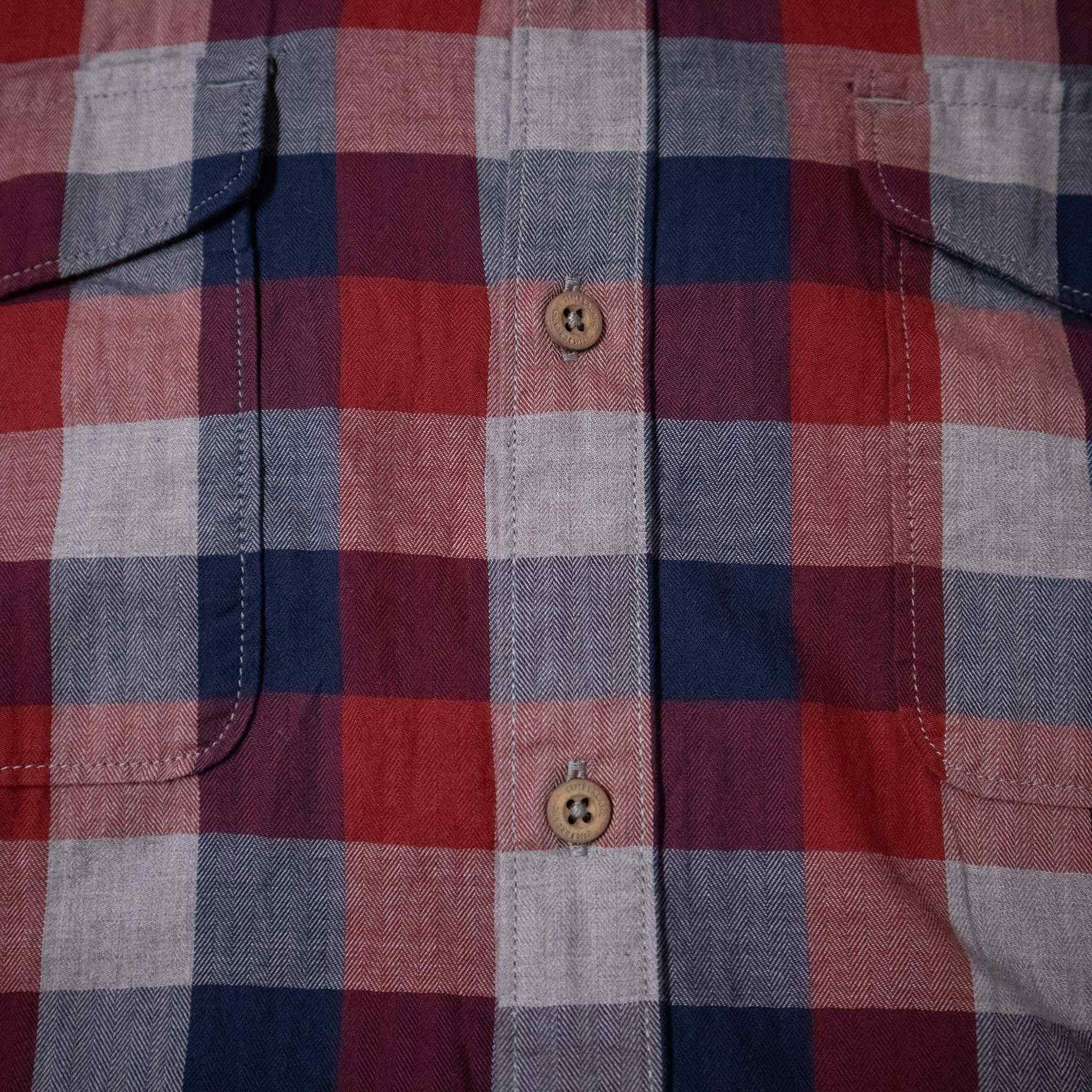 Camicia Timberland - Taglia M