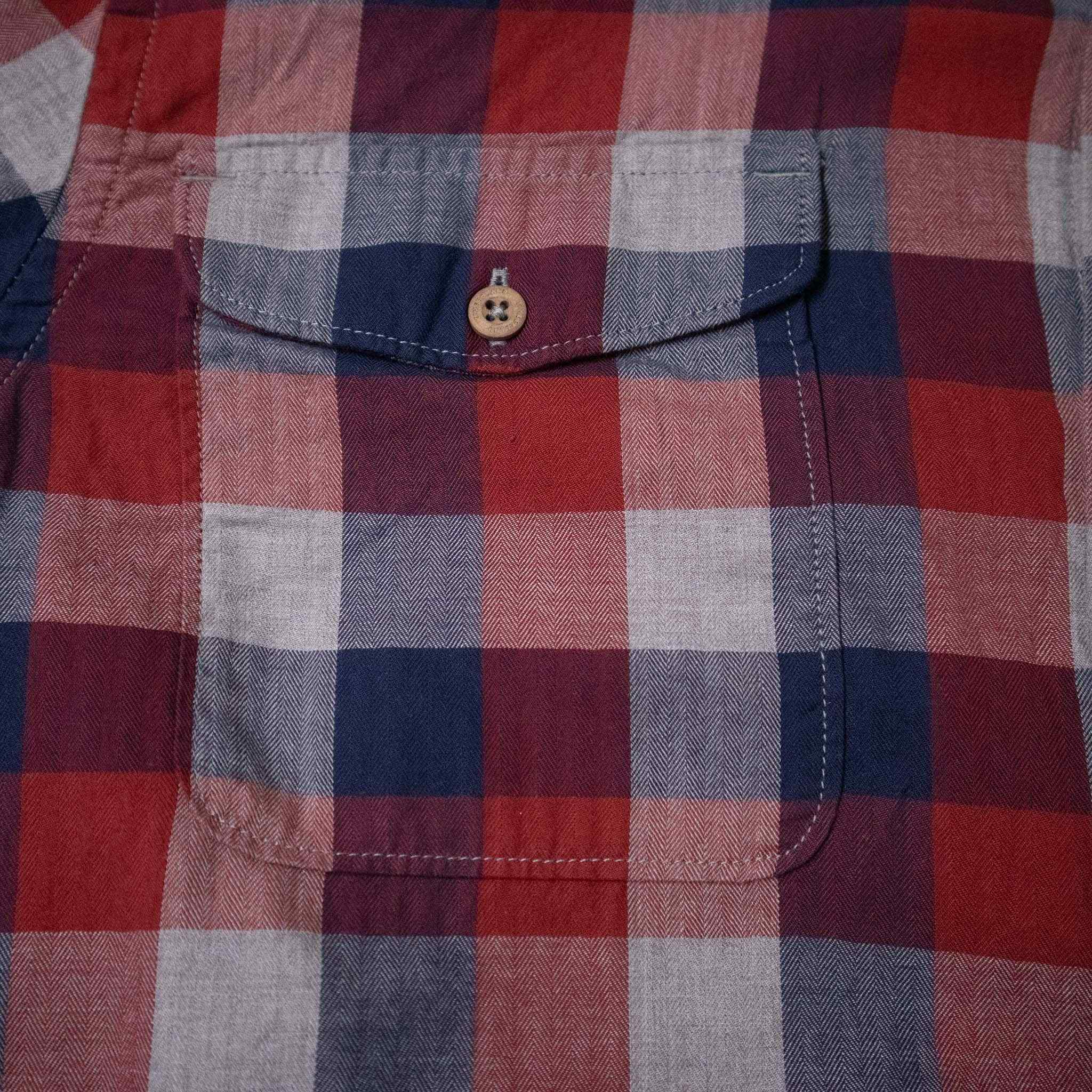 Camicia Timberland - Taglia M