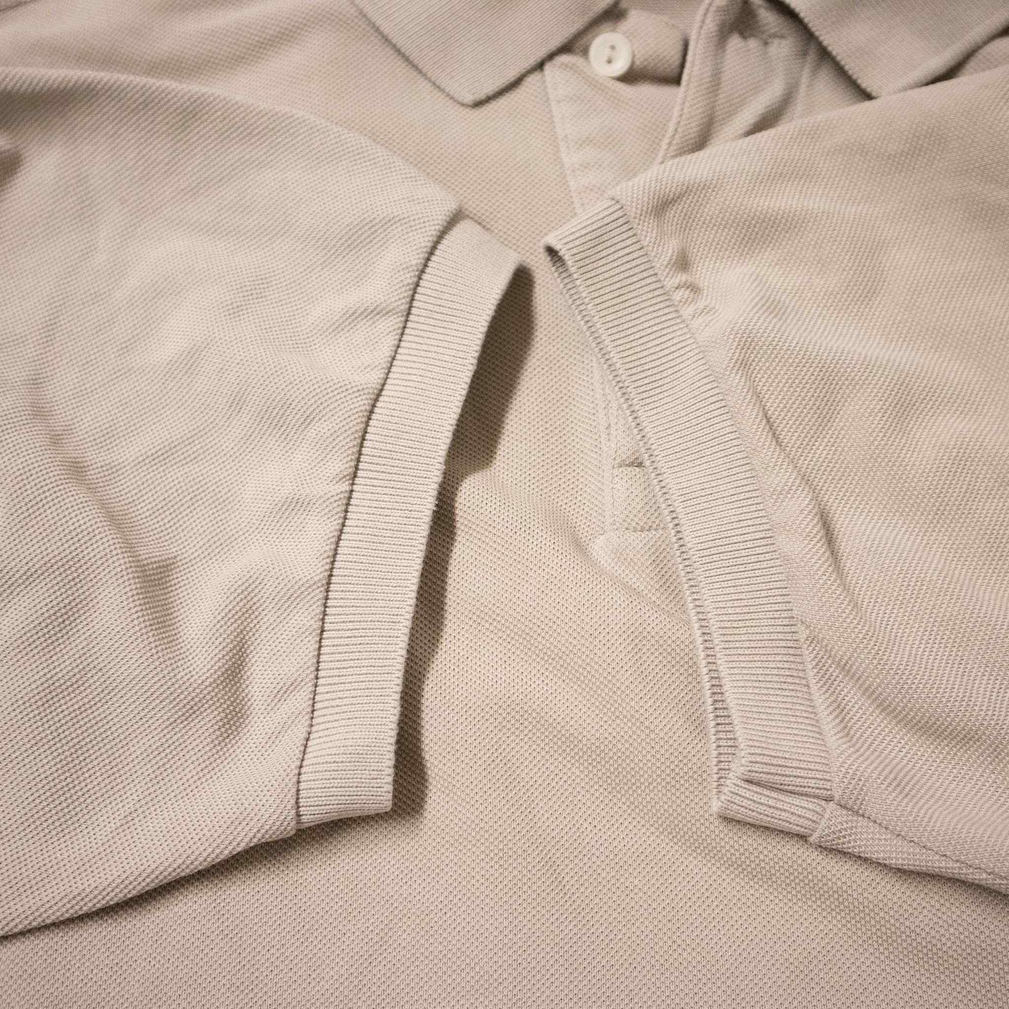 Lacoste polo shirt - Size XL