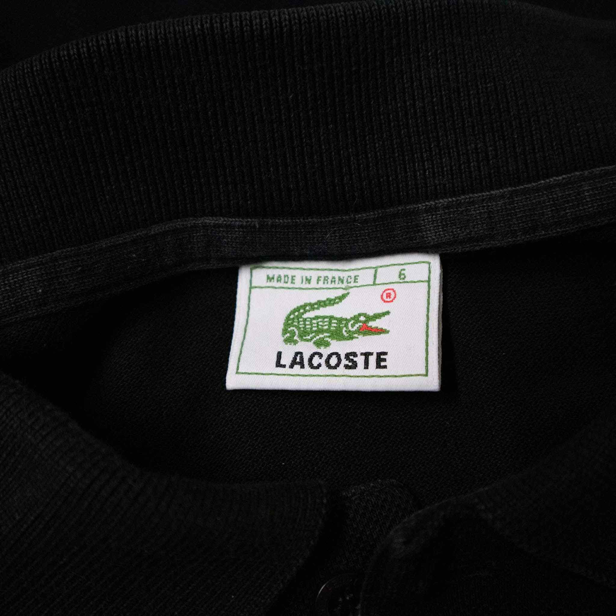 Polo Lacoste - Taglia L/XL